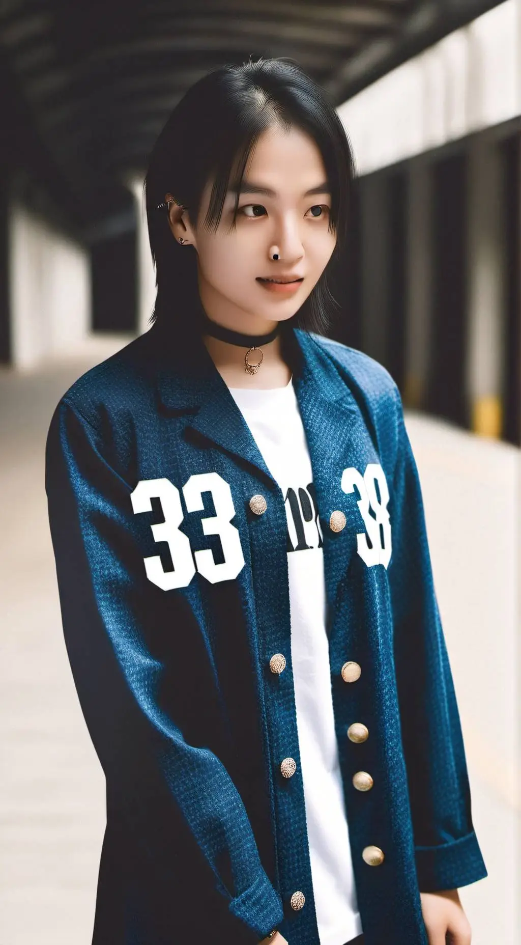 ai character: rp background