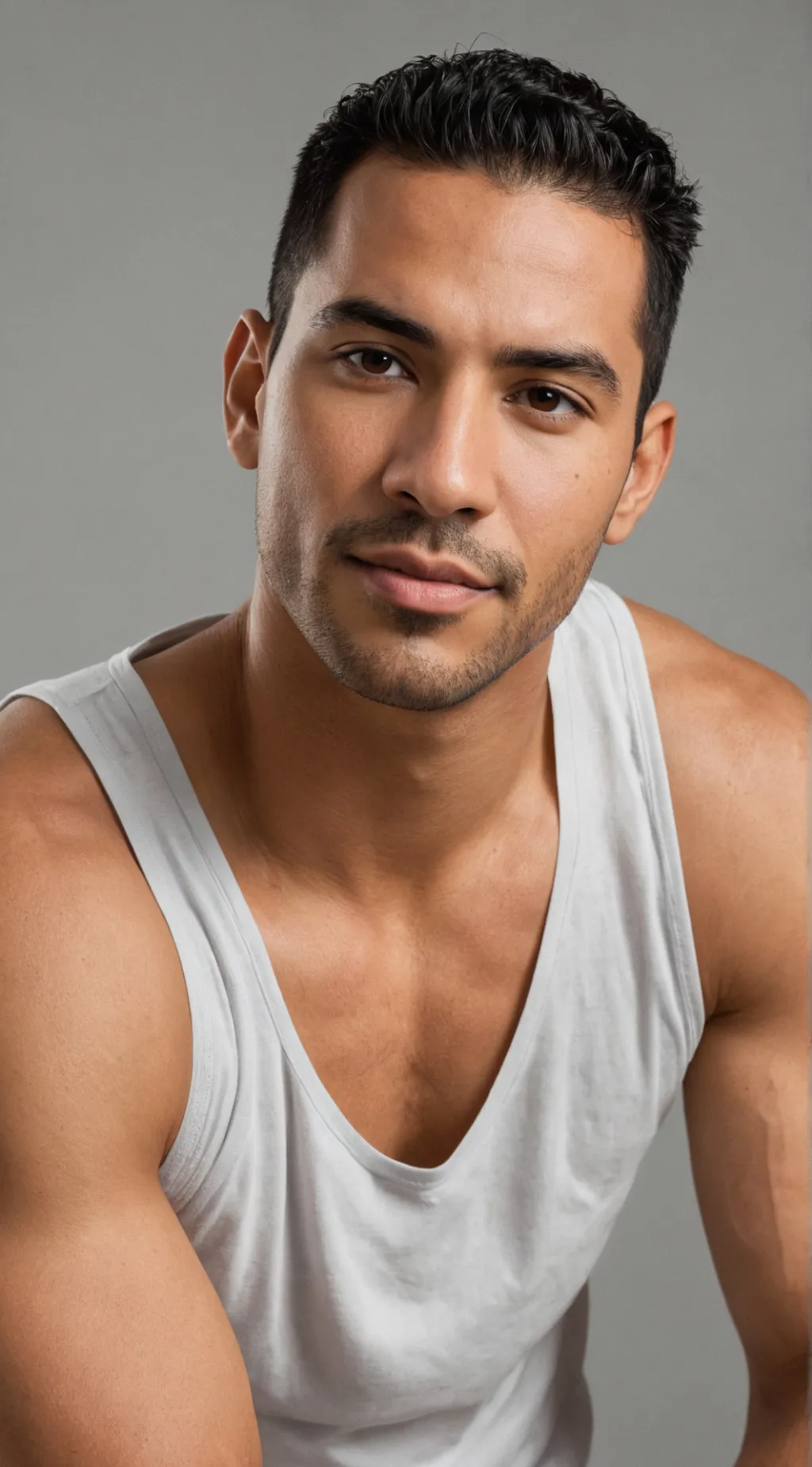 Talkie AI - Chat with Aaron