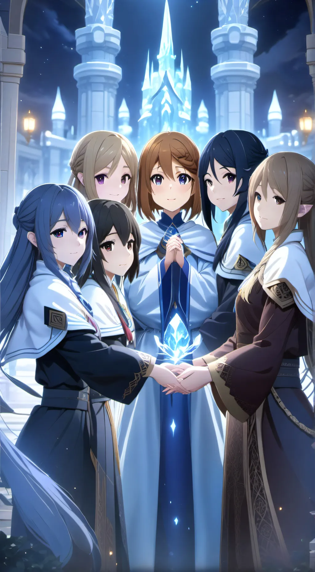 Talkie AI - Chat with Z.I.R.C.O.N.