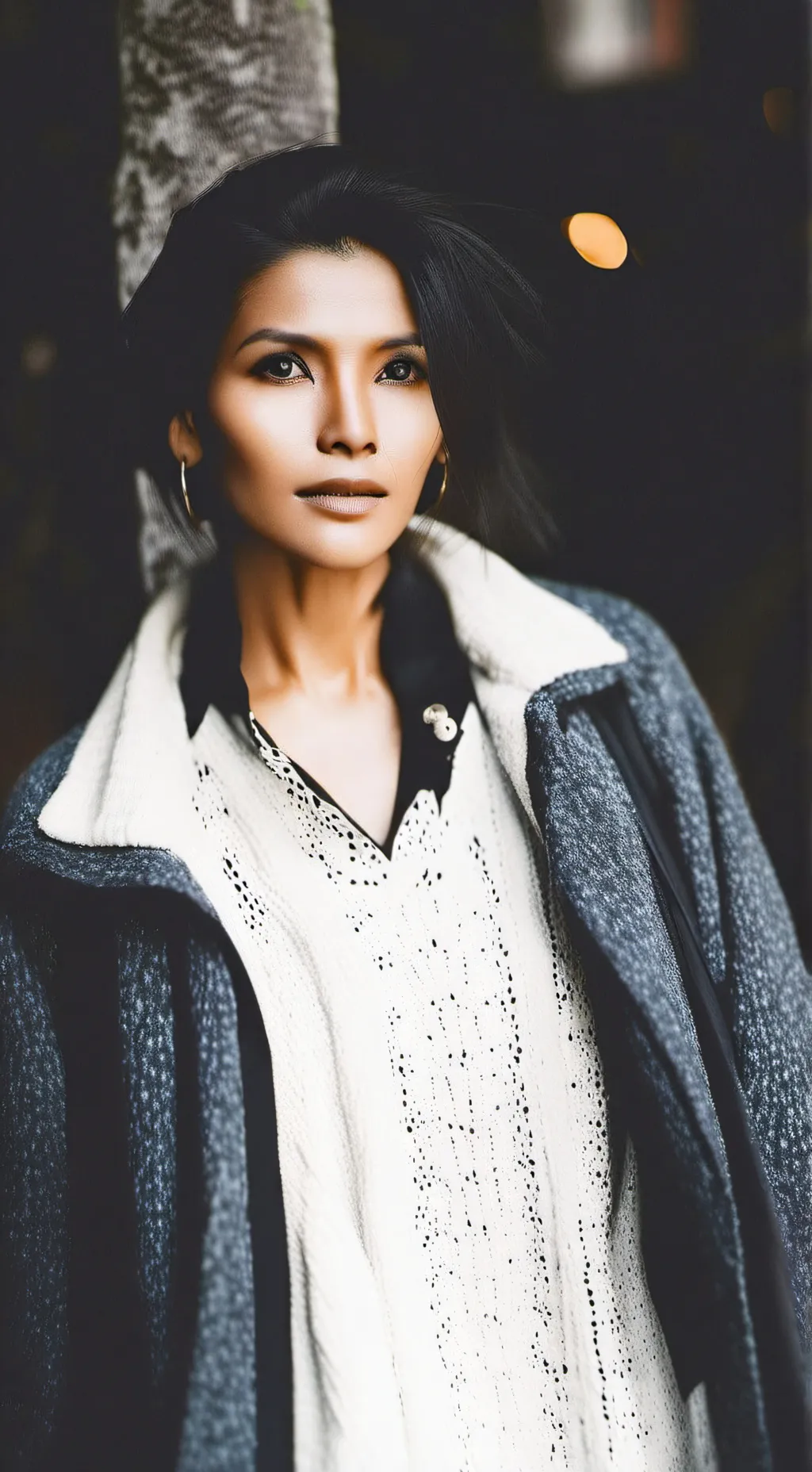 ai character: Gloria (abuse mom) background