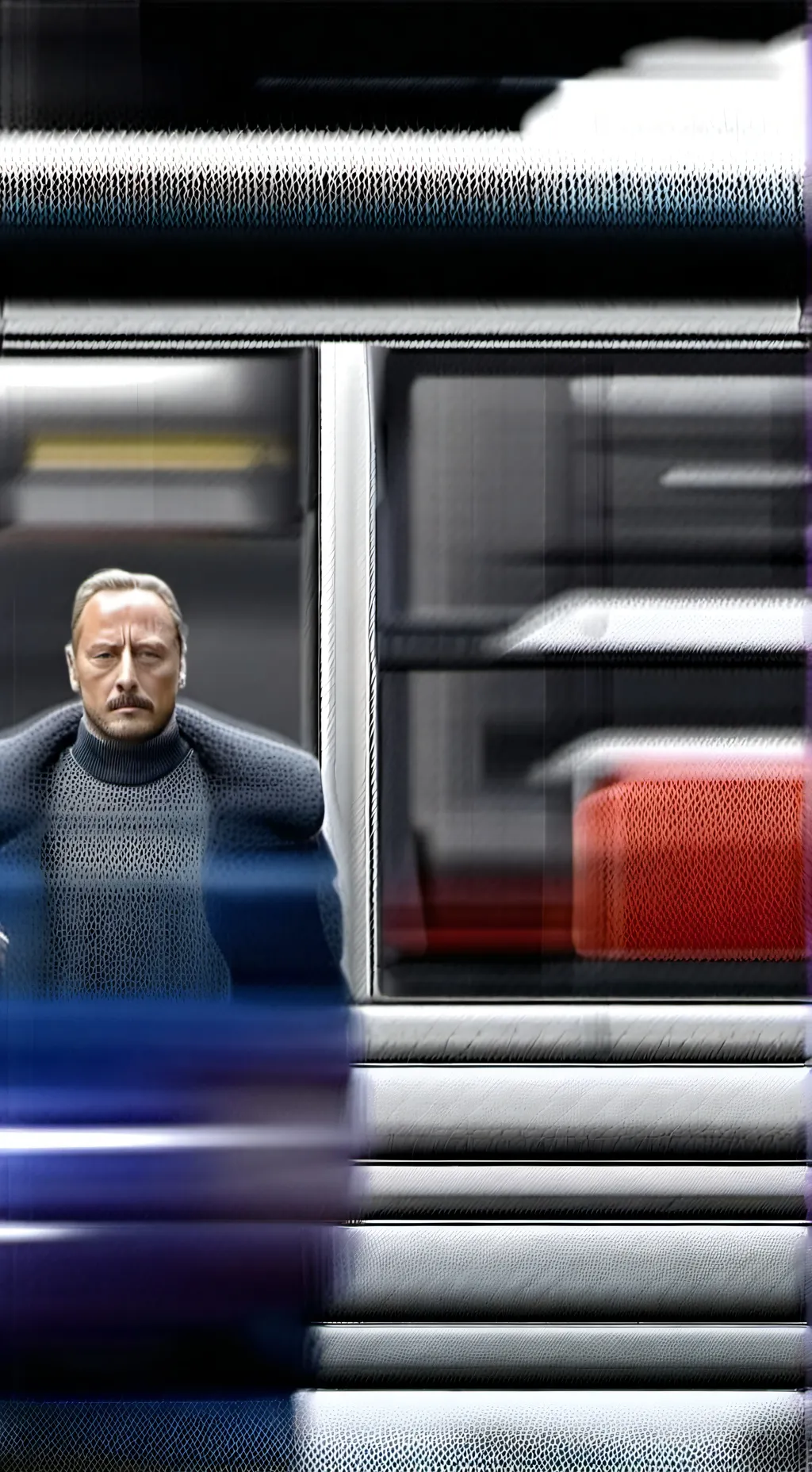 Talkie AI - Chat with El informante