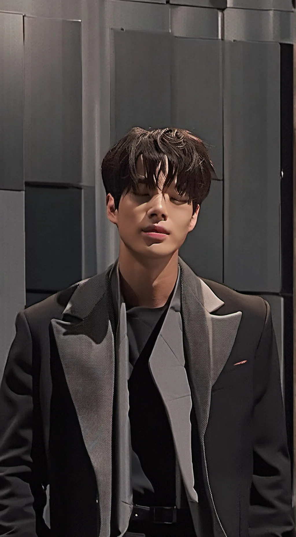 ai character: Jake (enhypen) background