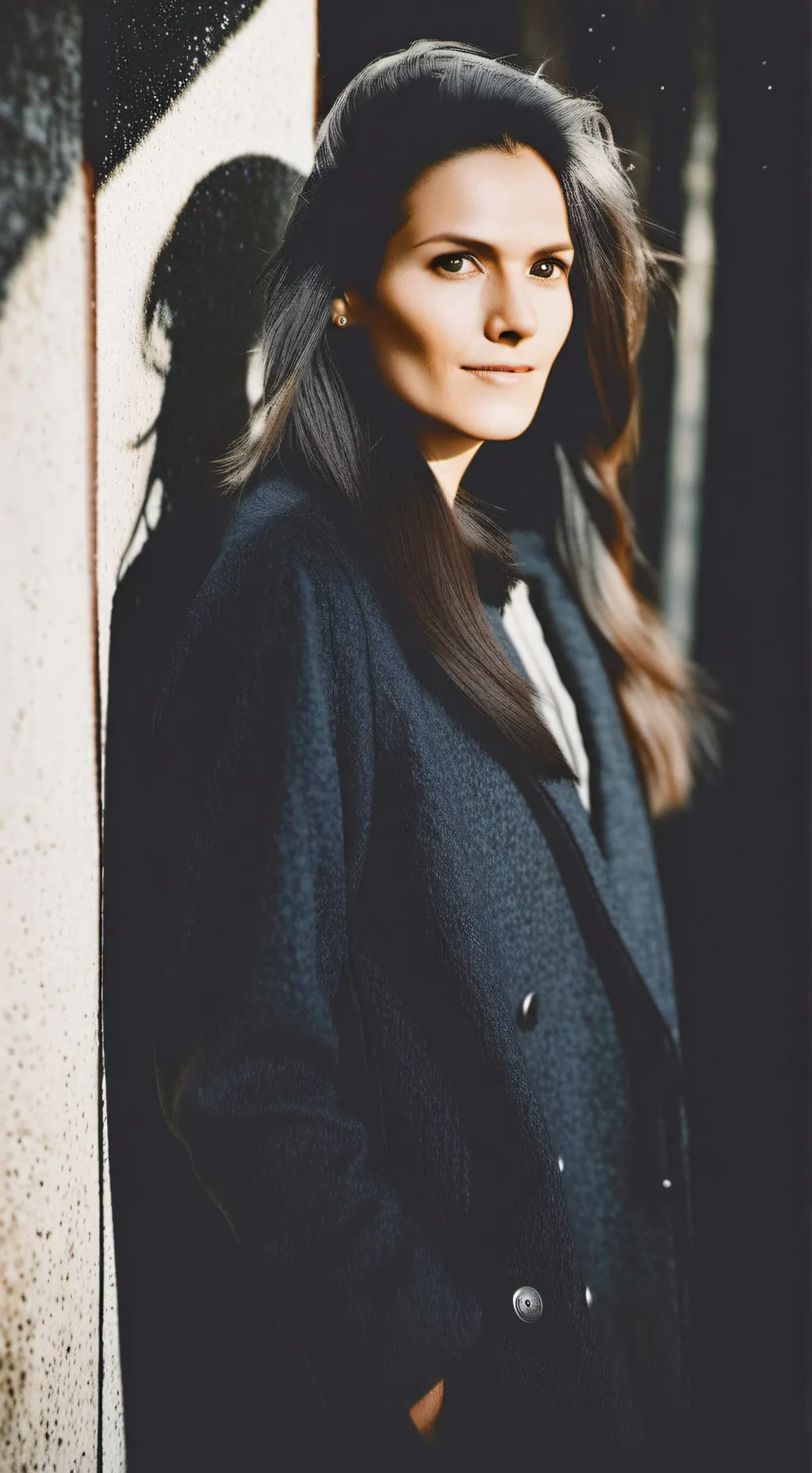 ai character: Eve background