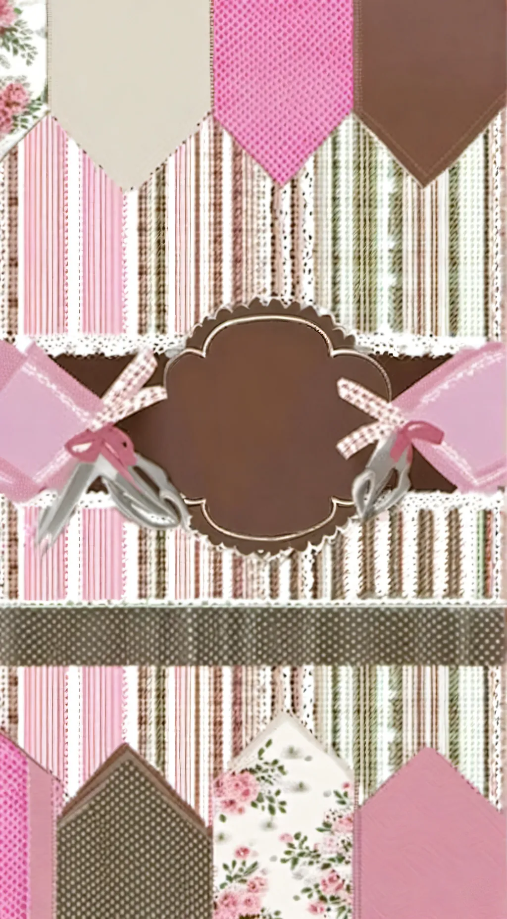 ai character: Cosmo Dandys World background