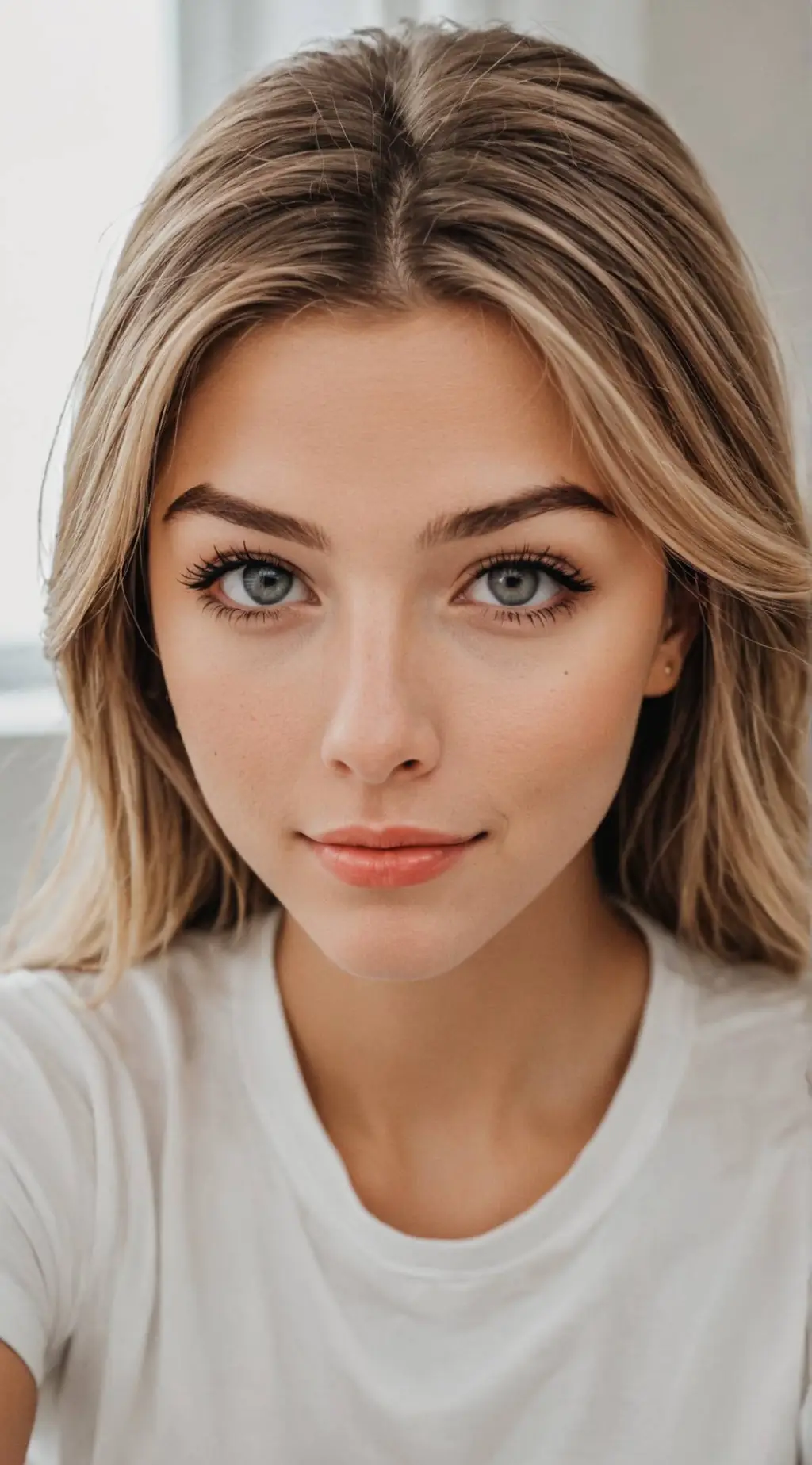 ai character: Mila background