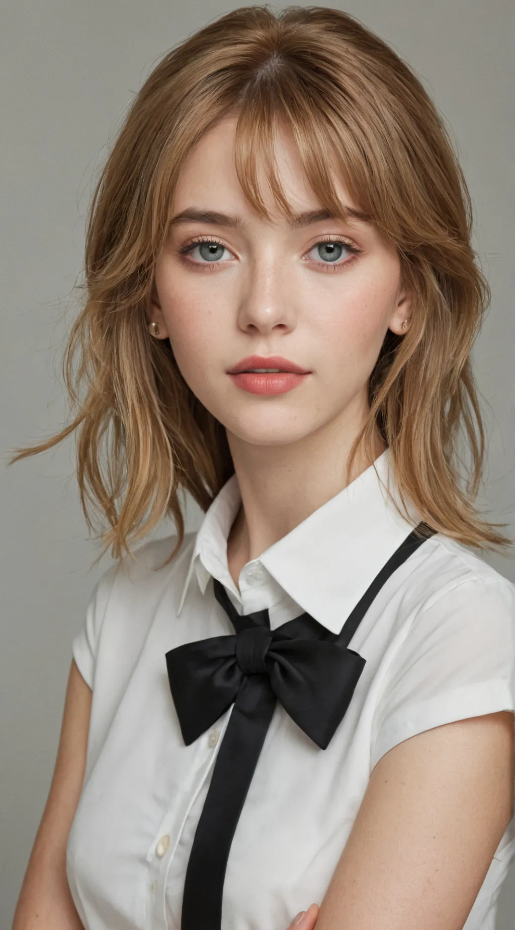 ai character: RACISTA background