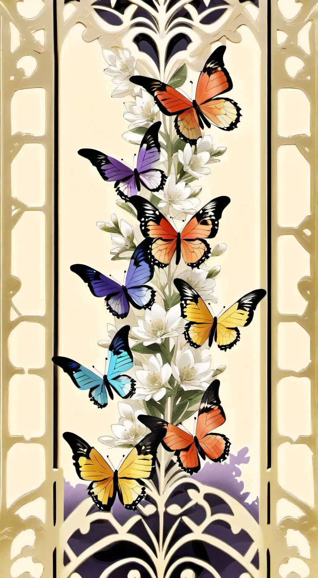 Talkie AI - Chat with Rottmnt×TMNT