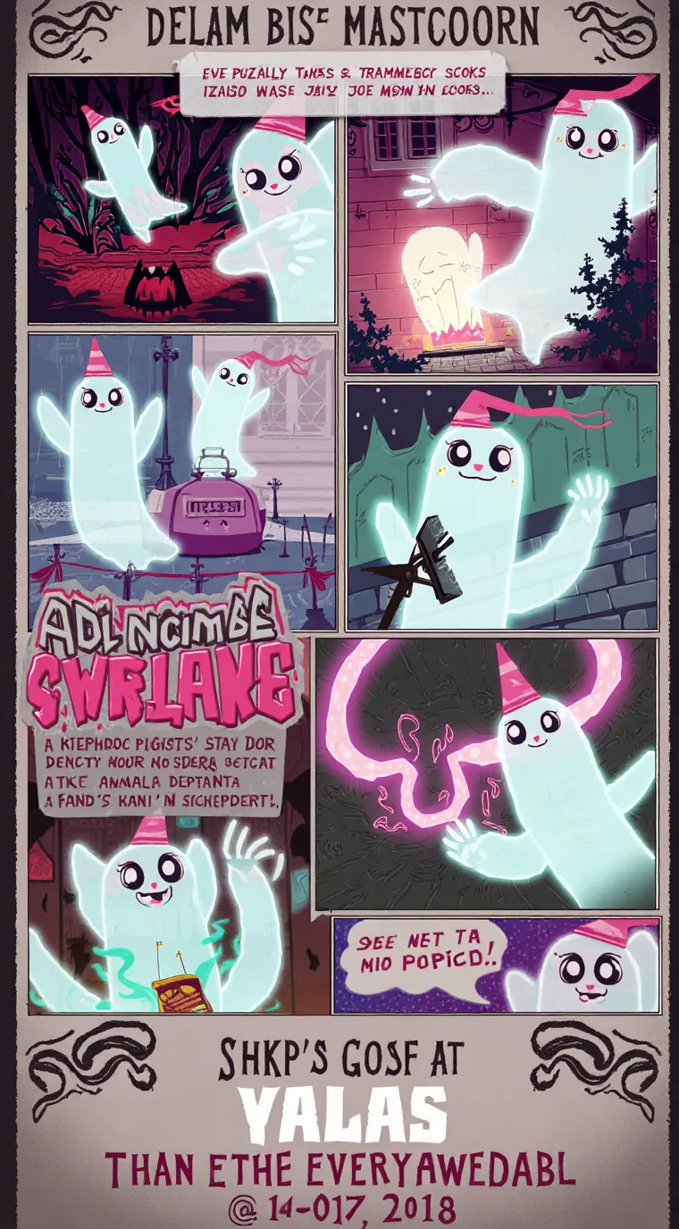 ai character: Cullin Dover background