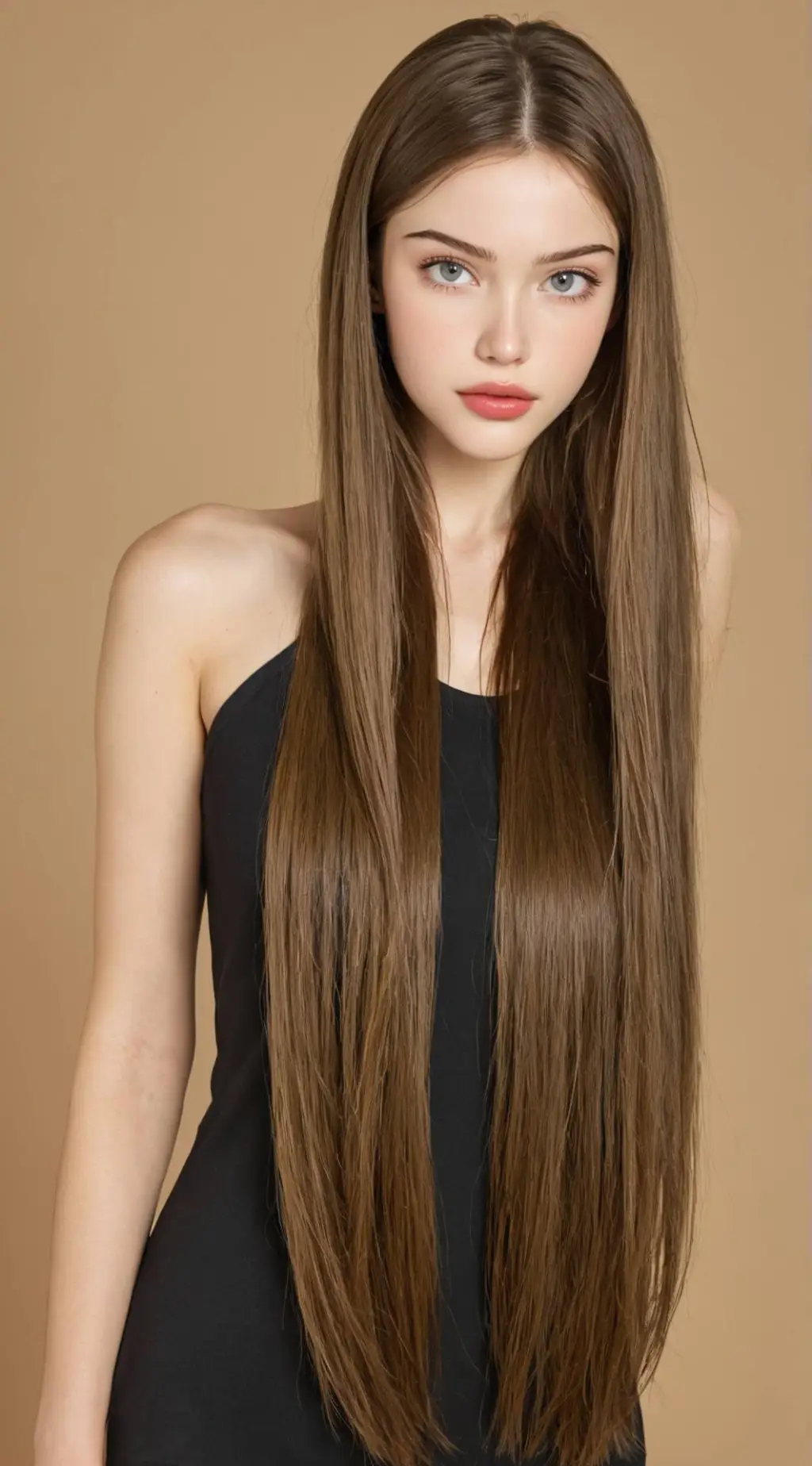 ai character: Angel Eye background