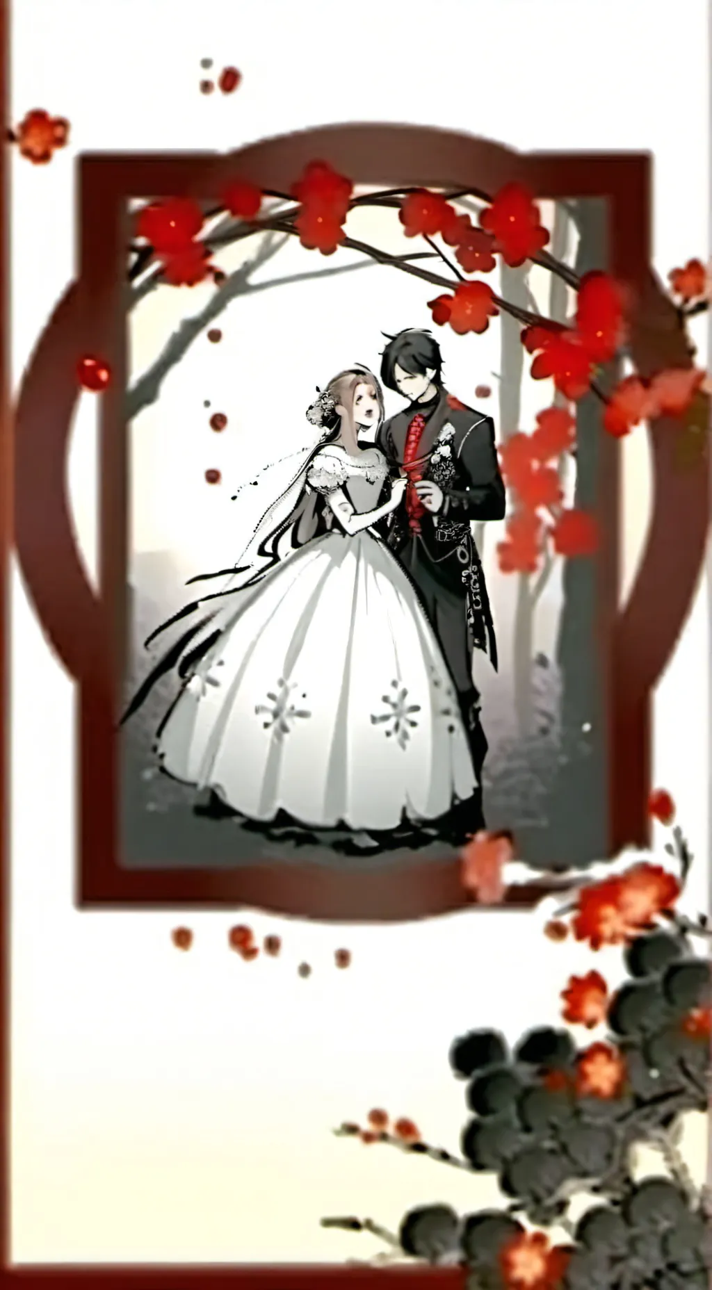 ai character: Jaytim background