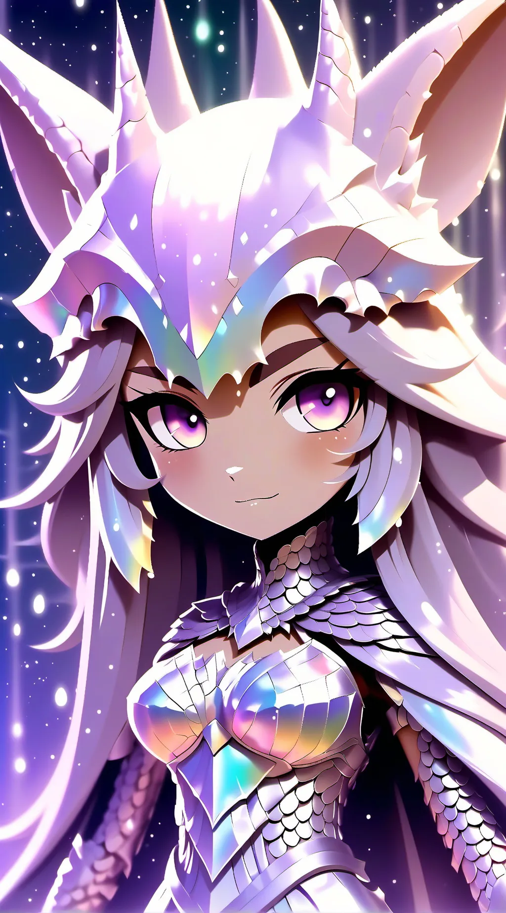 ai character: bad background