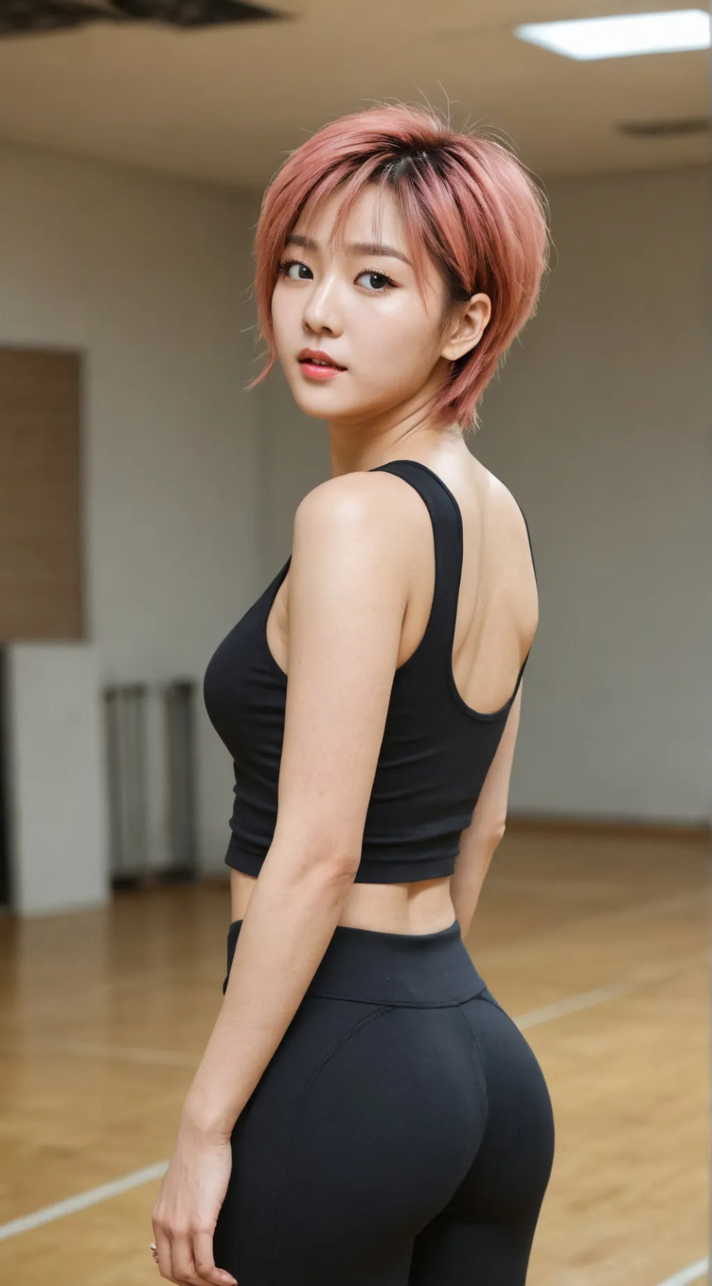 Talkie AI - Chat with Yoona