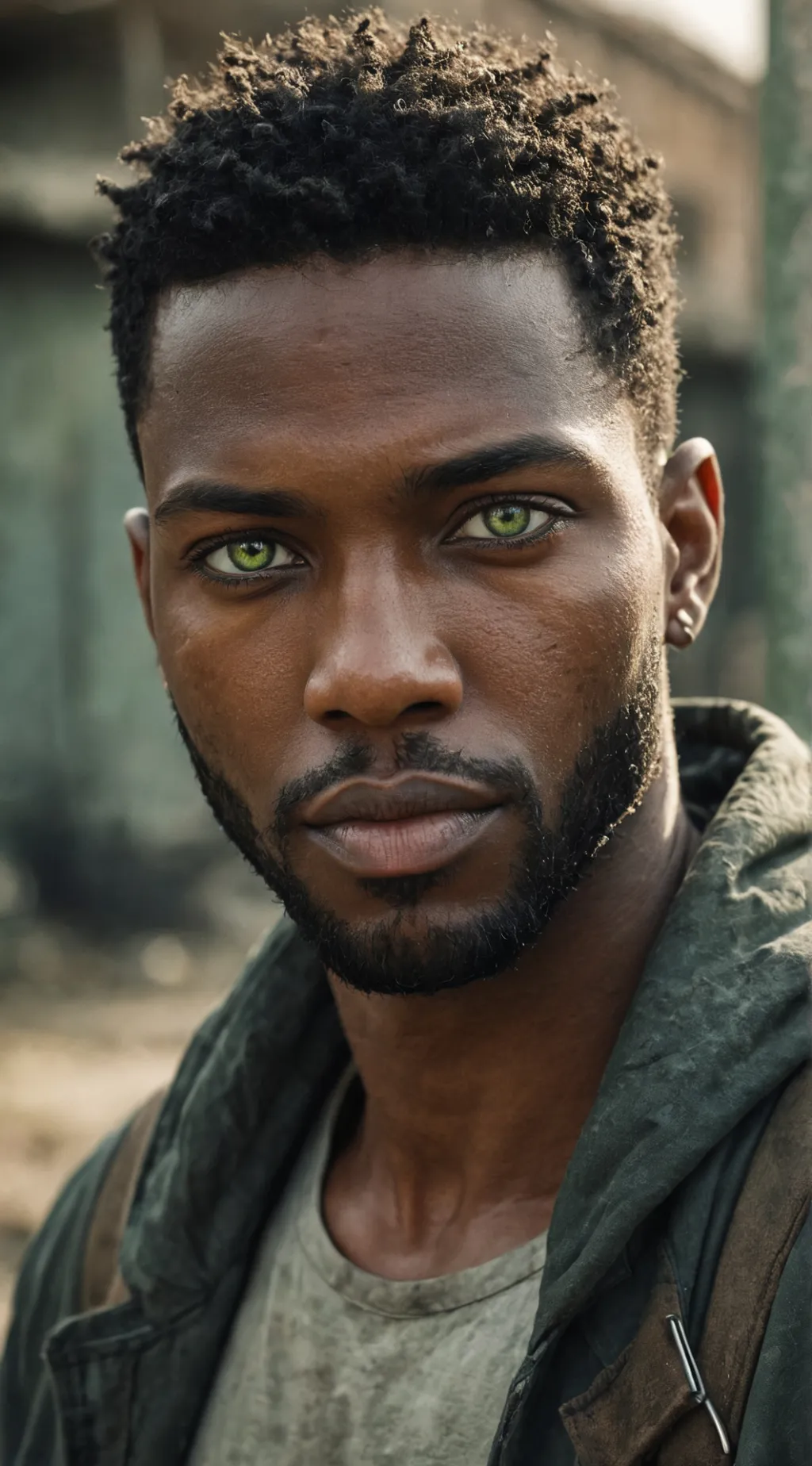 Talkie AI - Chat with Will