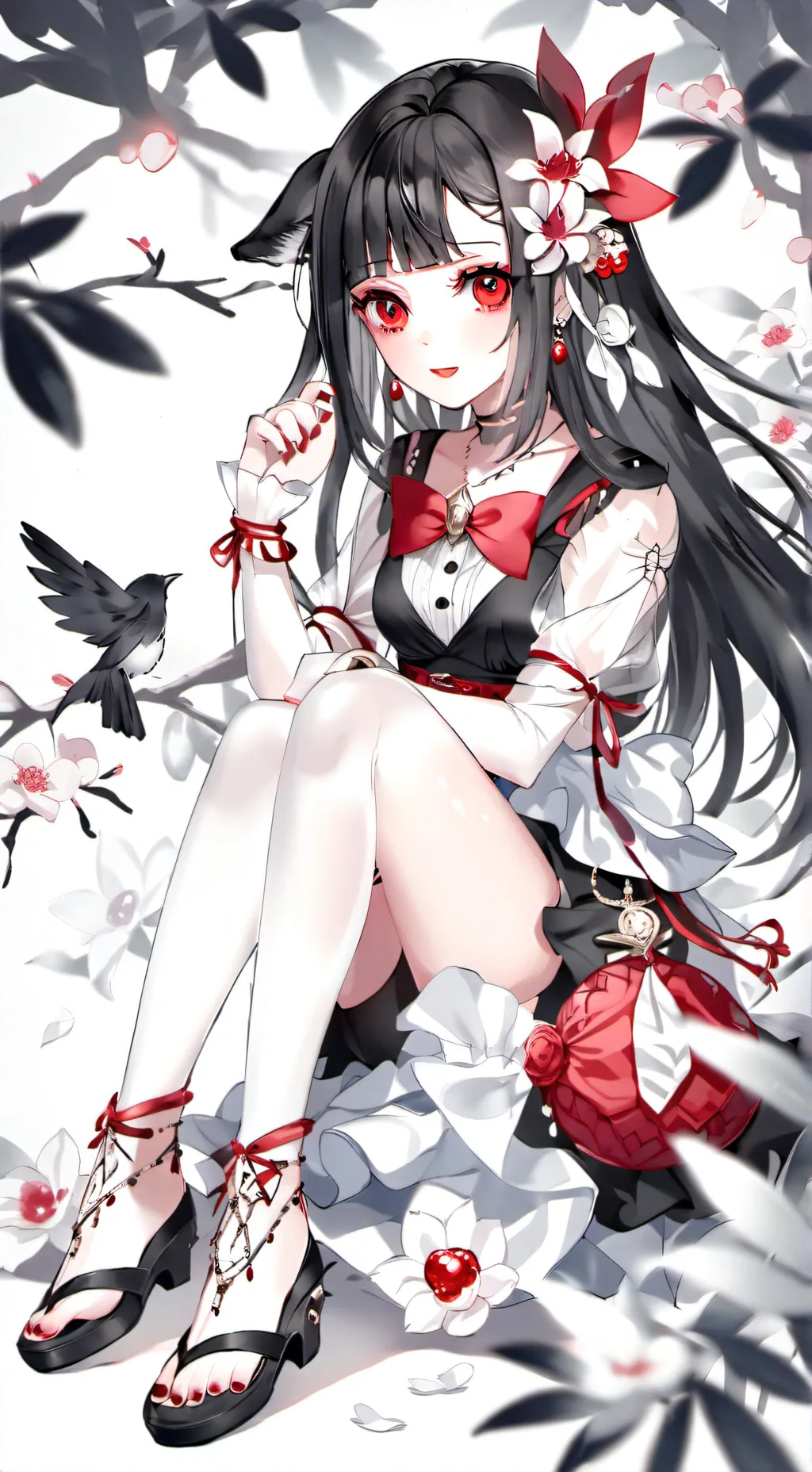 Talkie AI - Chat with your abuser mom