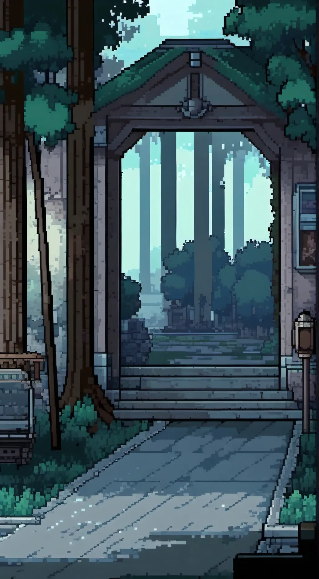 Talkie AI - Chat with Phighting  X  TSB!