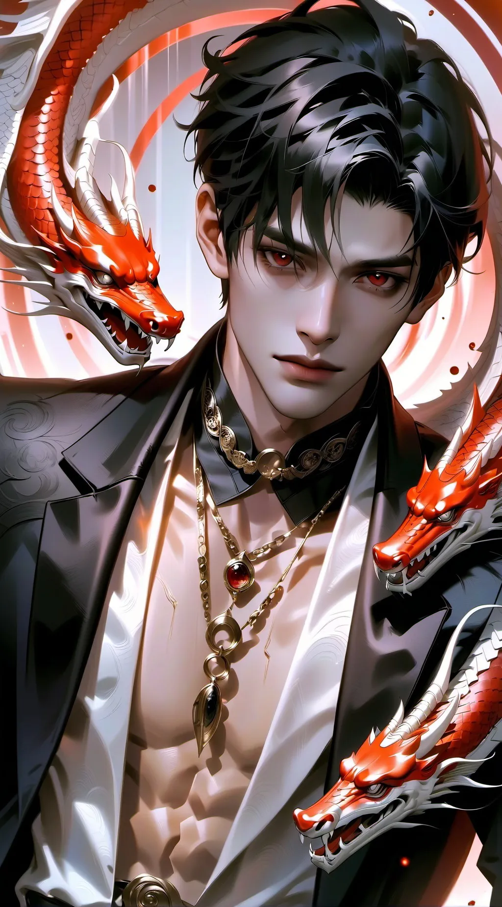 Talkie AI - Chat with Jeong Ju-Won 