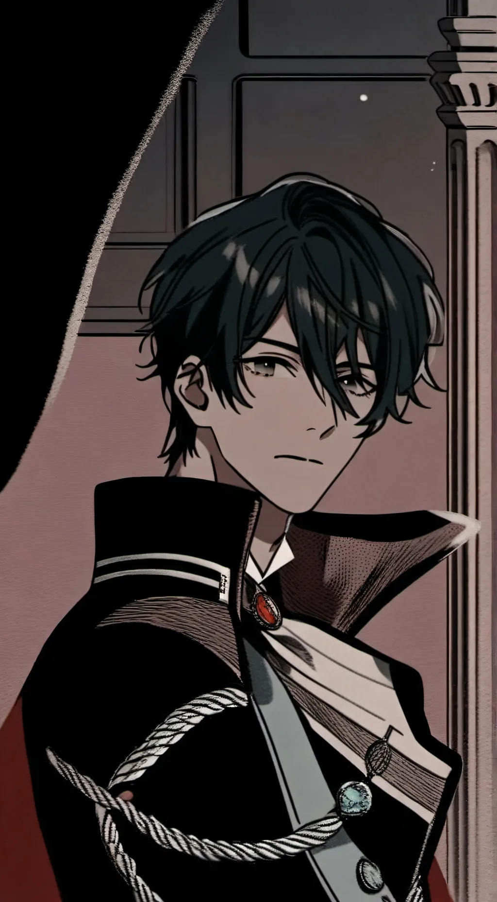 ai character: nazrin background