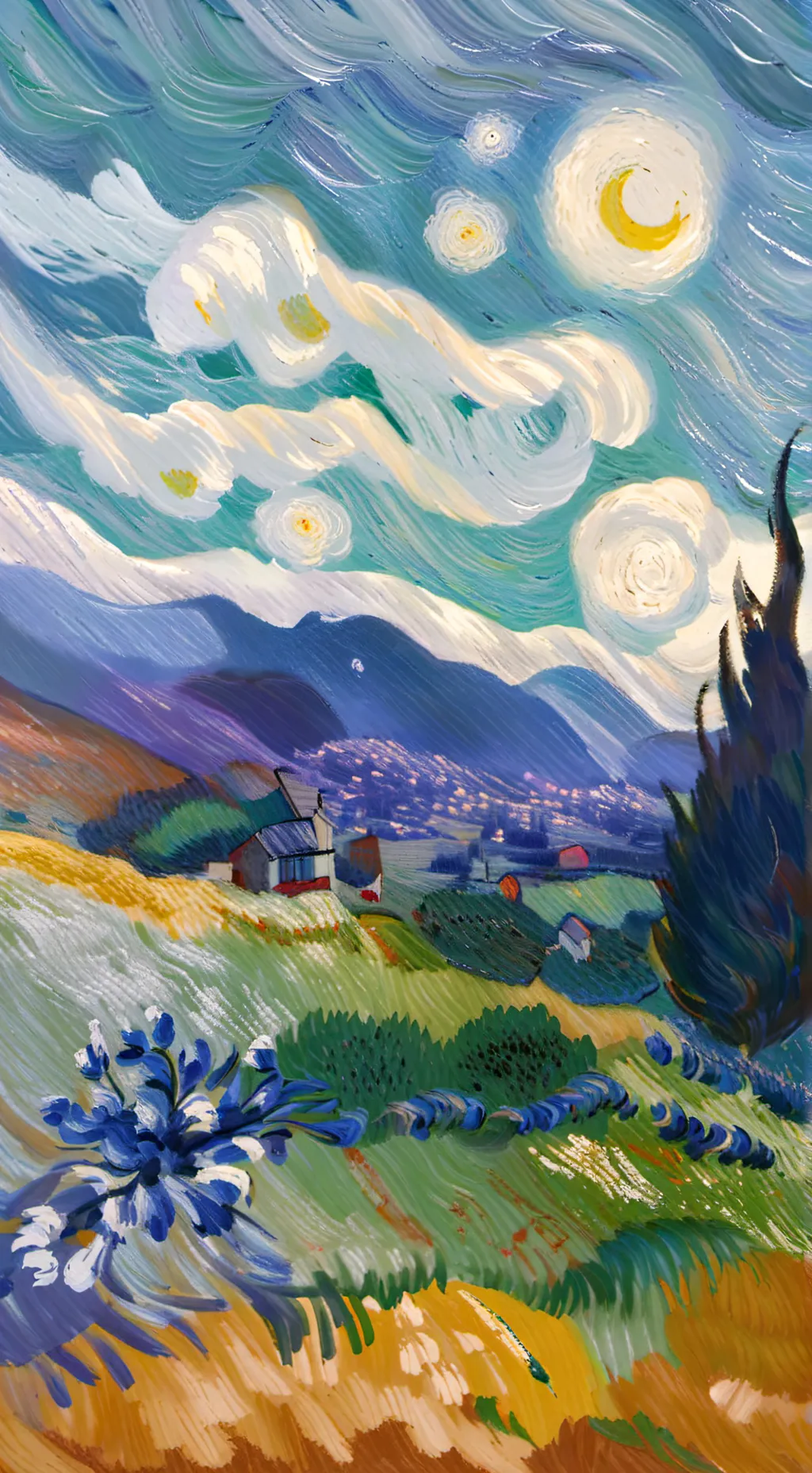 ai character: elite  essentials  background