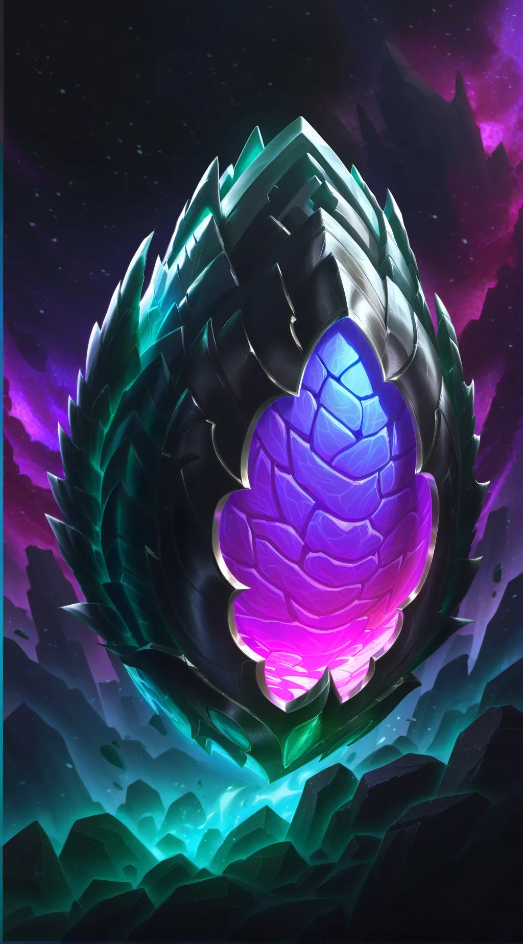 ai character: mha background