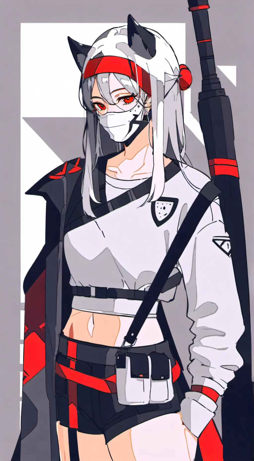 ai character: somac x fpe x sg background