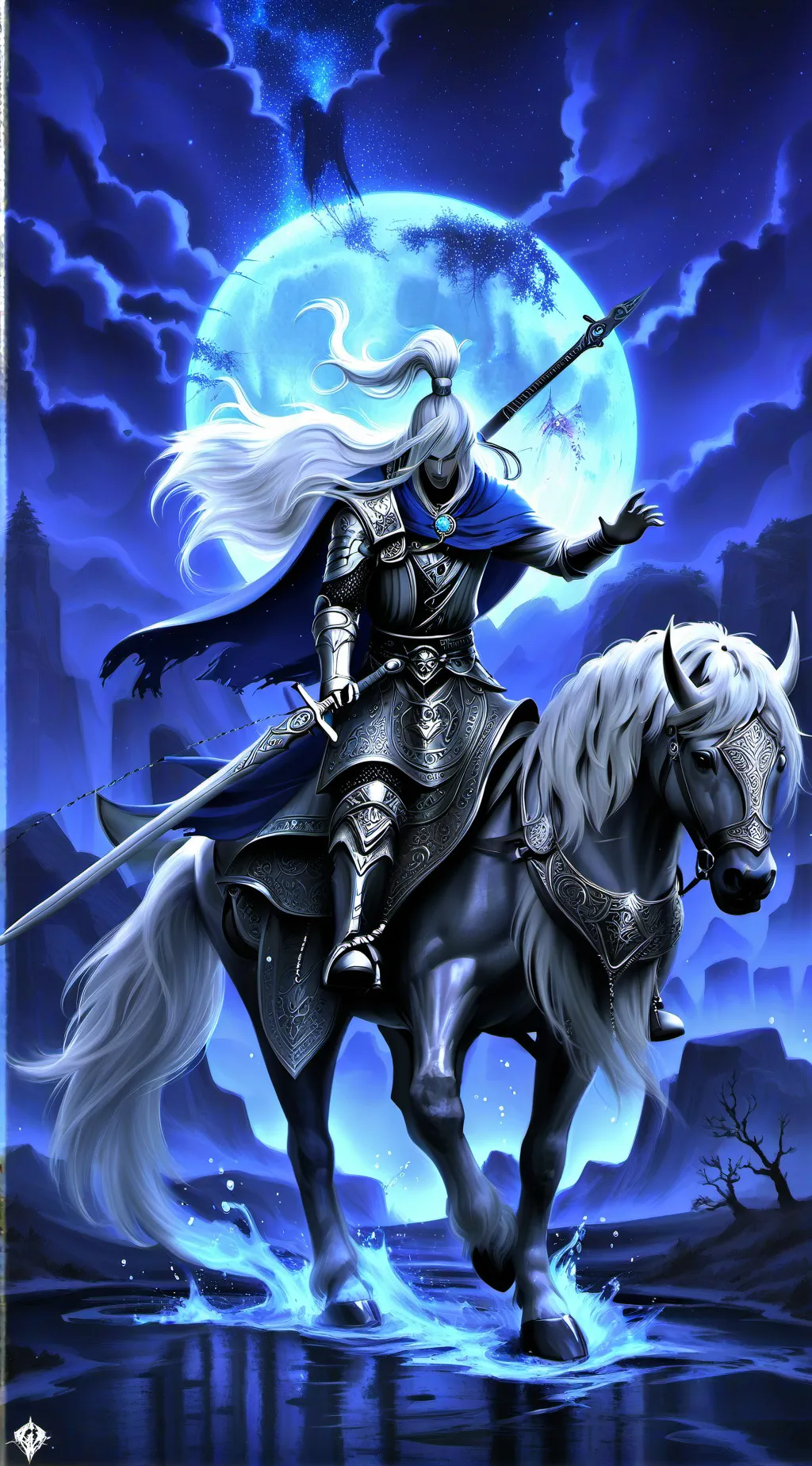 Talkie AI - Chat with A