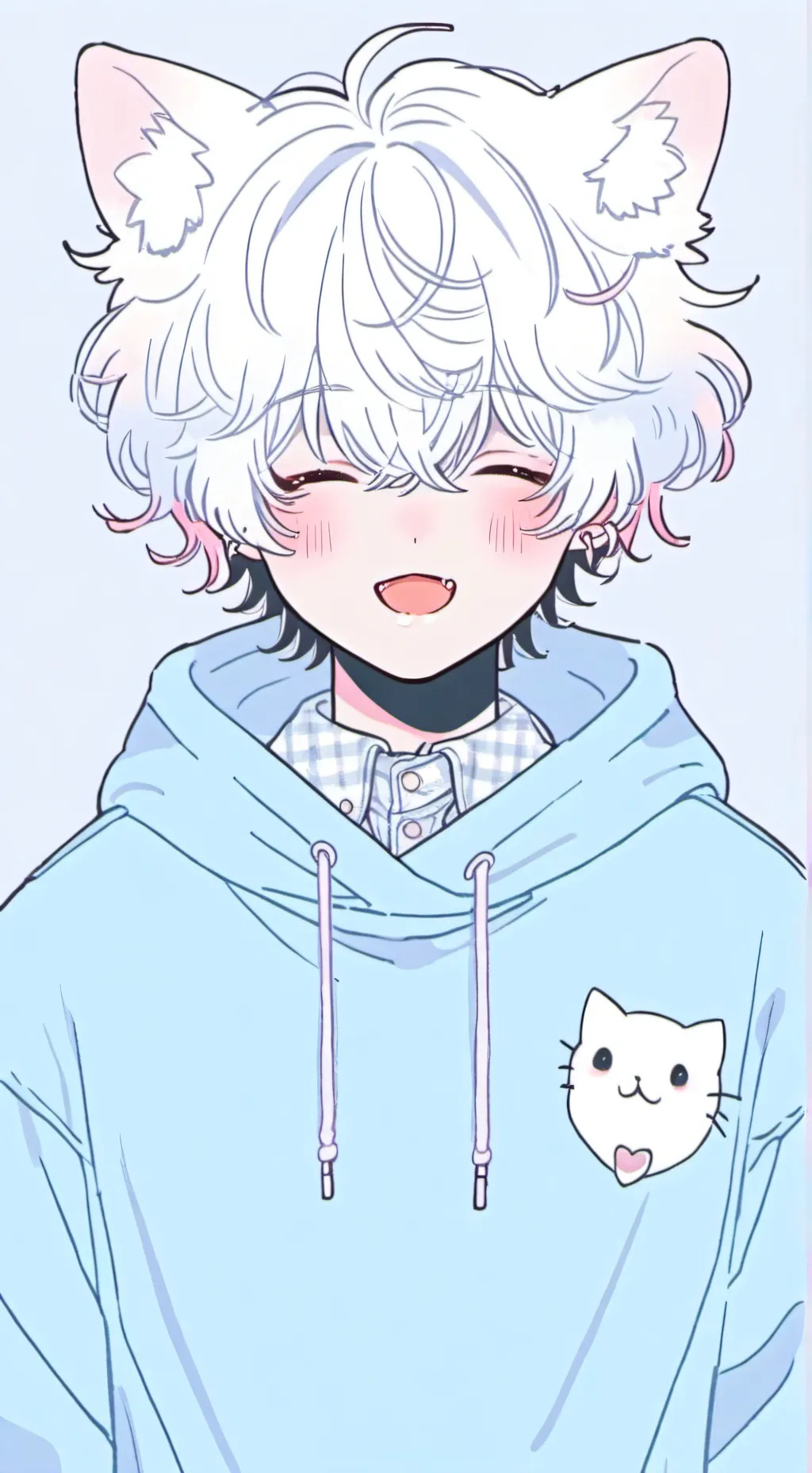 Talkie AI - Chat with william