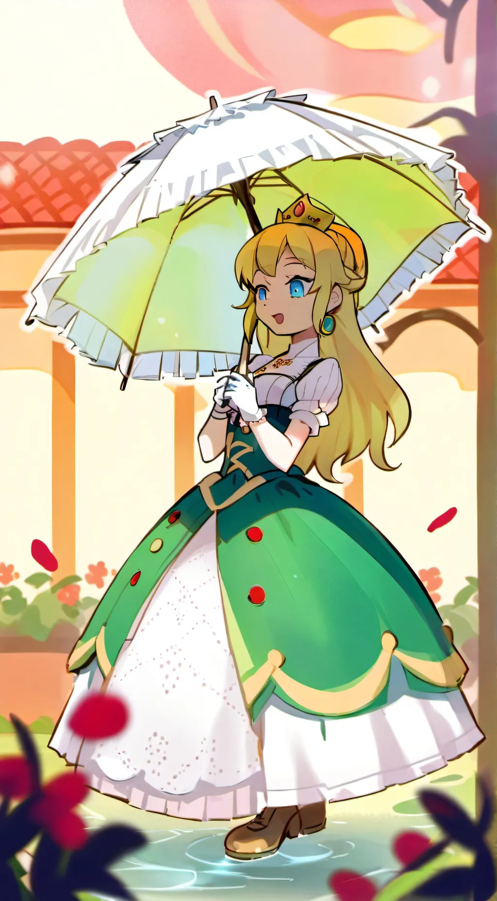 Talkie AI - Chat with Katie