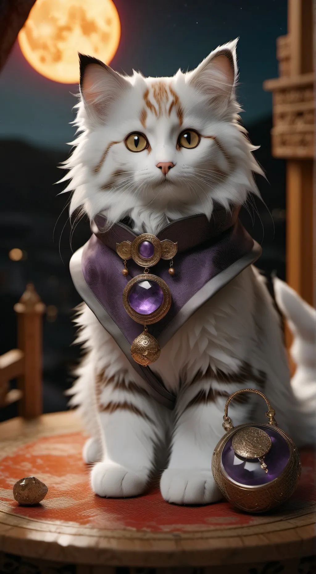 ai character: Catnap x Y/N(gay) background