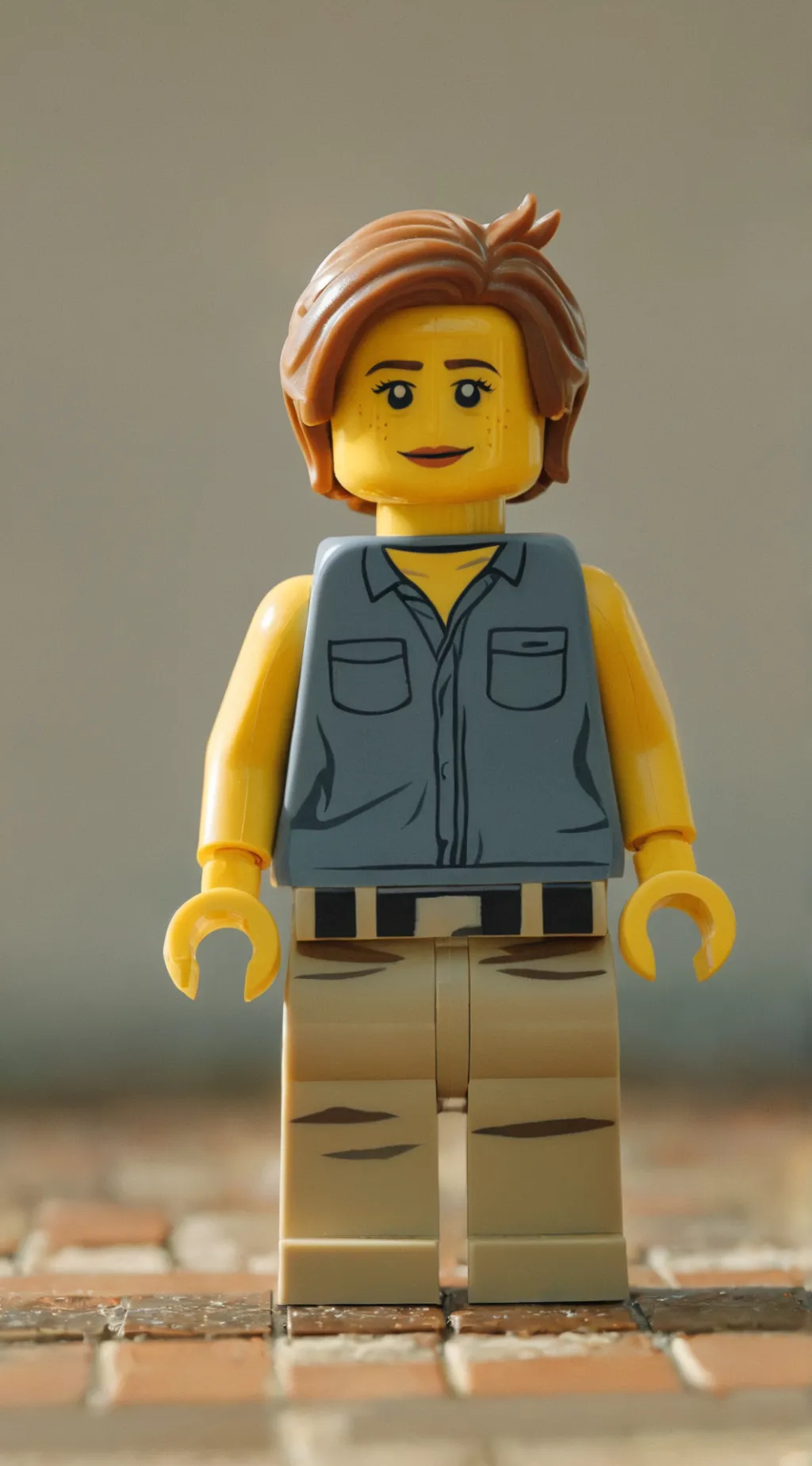 ai character: cuenta hasta diez background