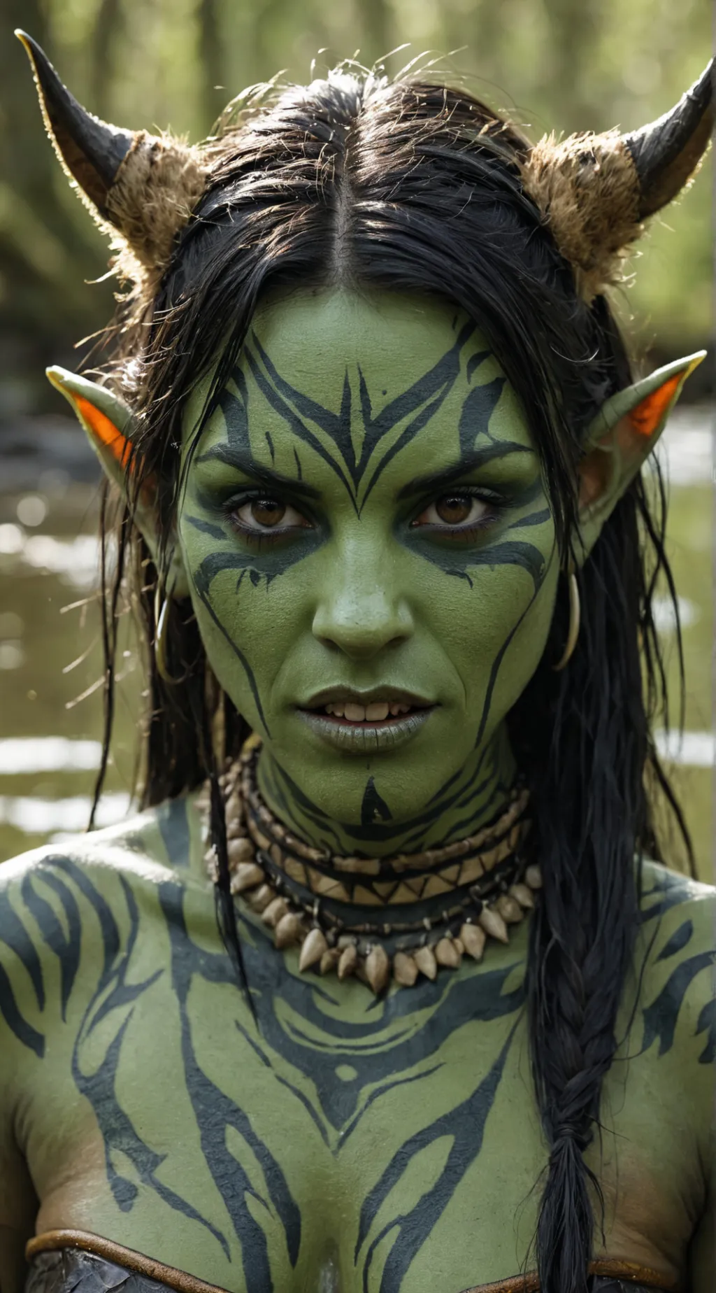 Talkie AI - Chat with Aargyyrtha