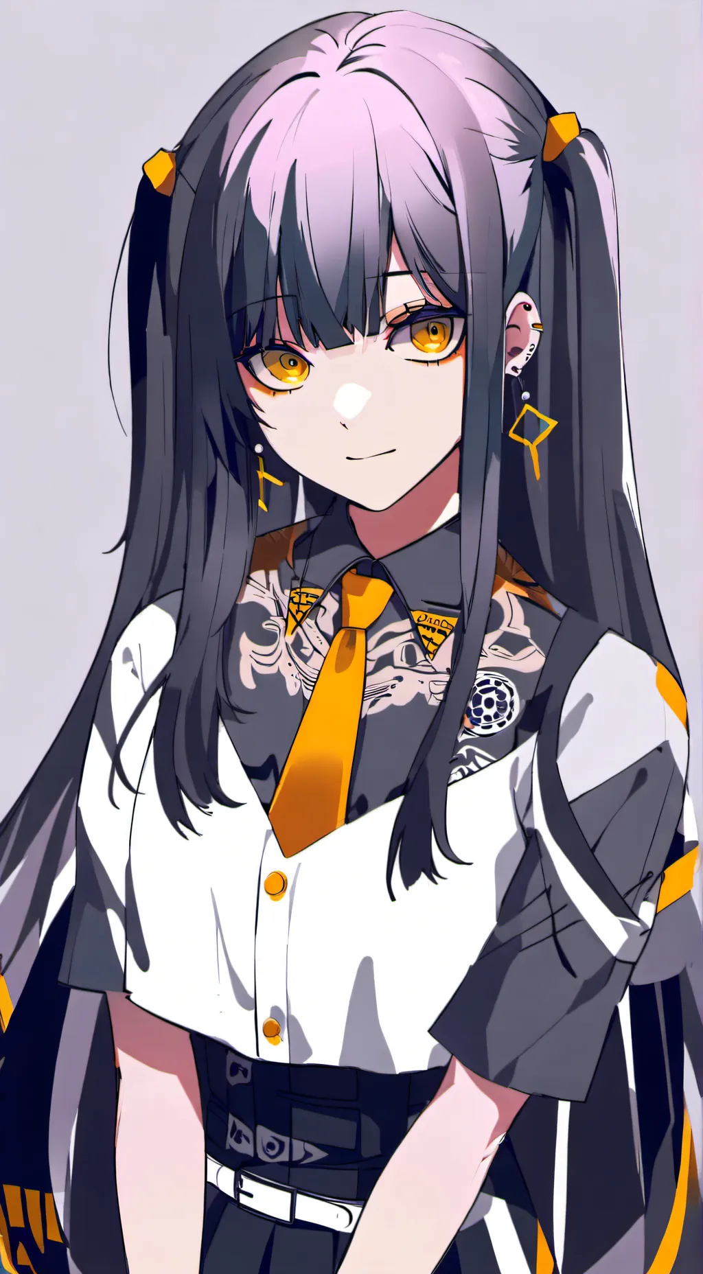 ai character: serooooooooooo background