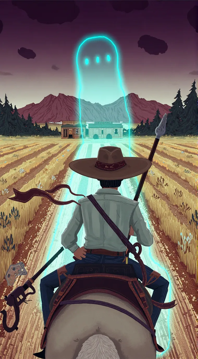 ai character: Tunner background