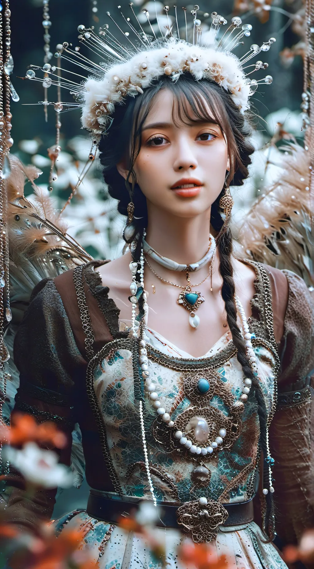 Talkie AI - Chat with hanna