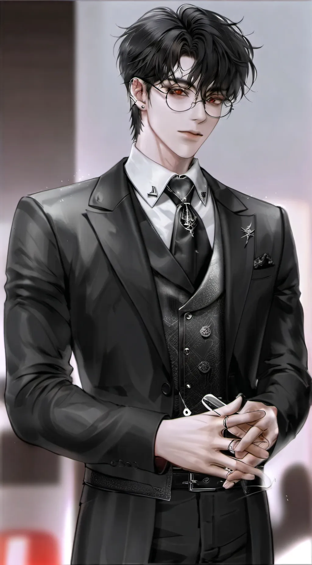 Talkie AI - Chat with Kai