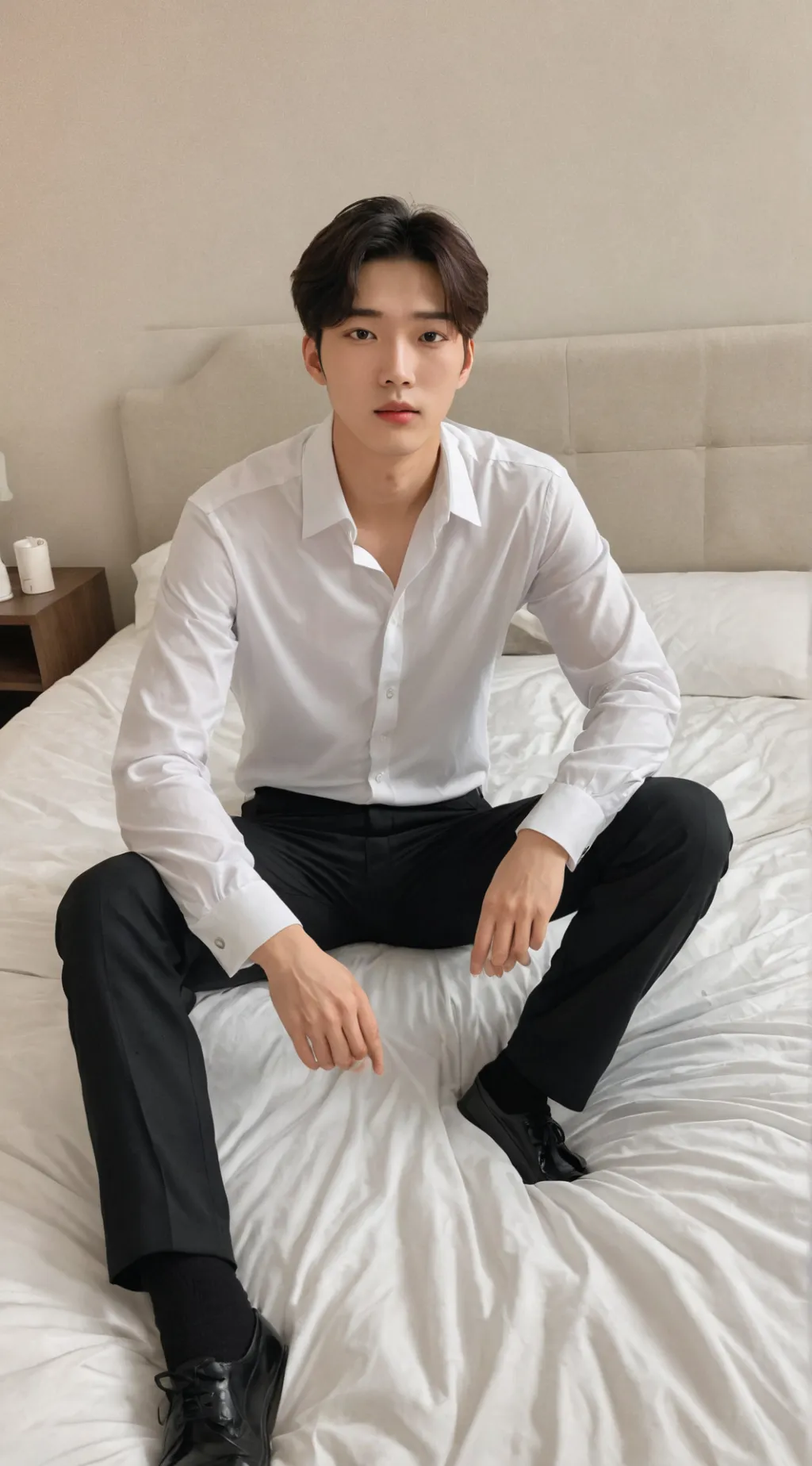 ai character: 🤫 My Dark secret 🤫 background