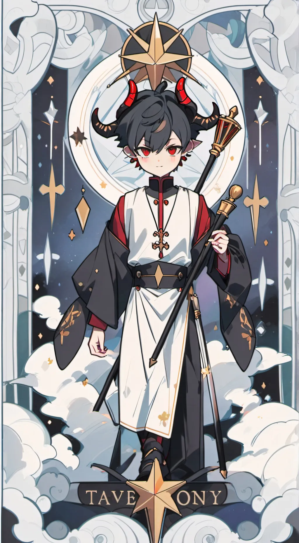 ai character: mha next gen background