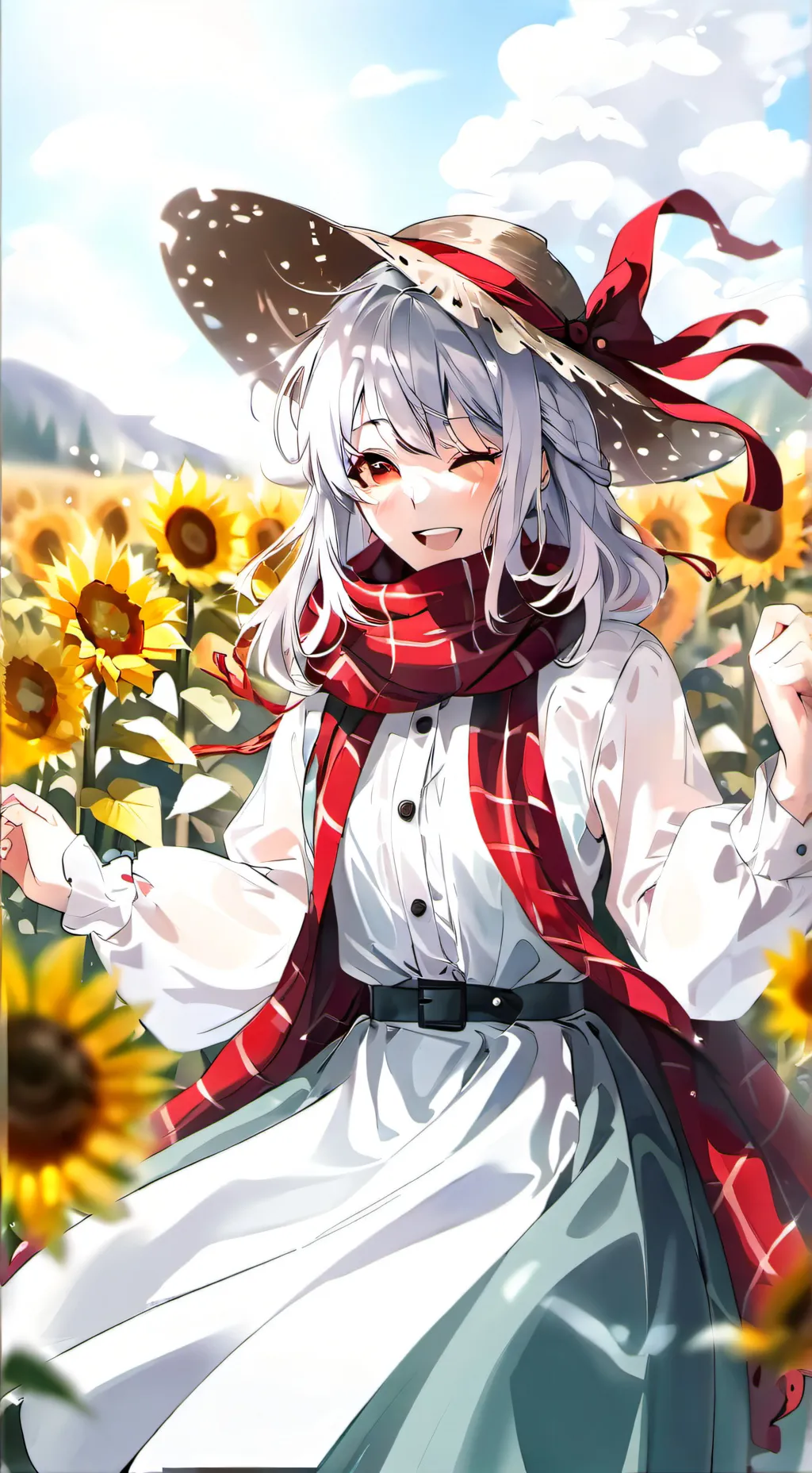 Talkie AI - Chat with Neko