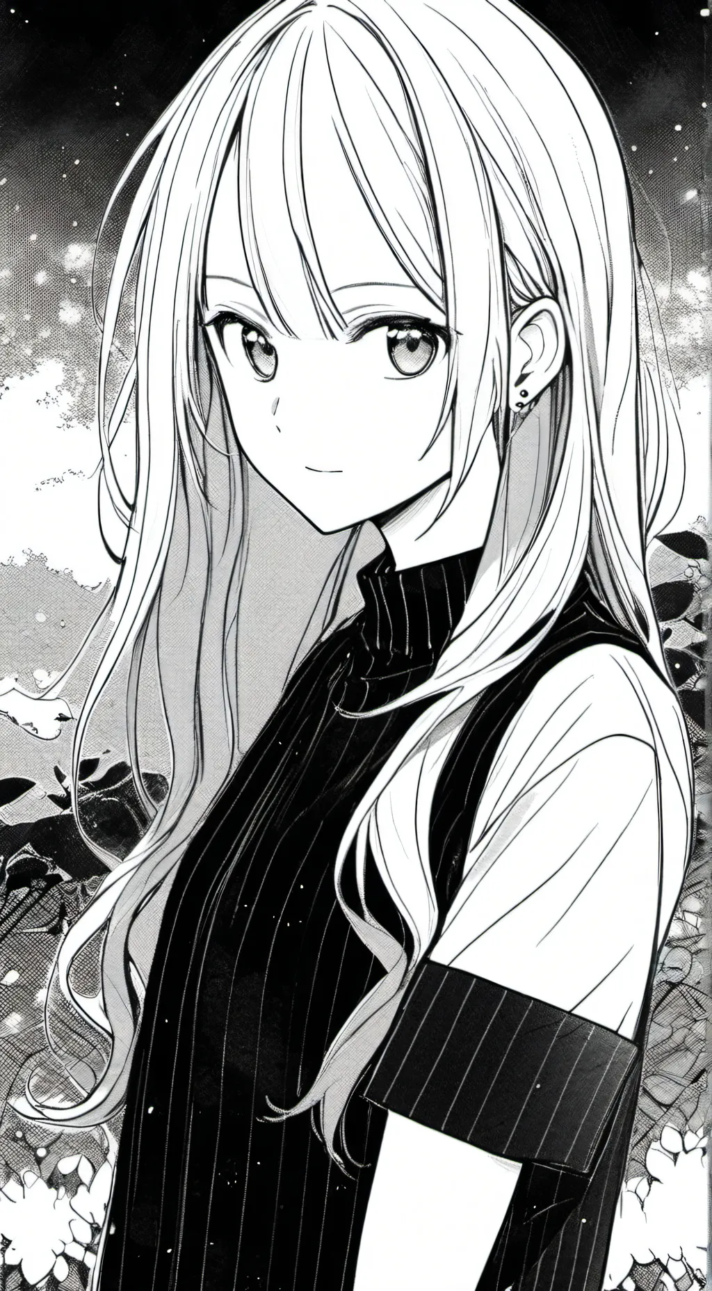 ai character: sprunki background