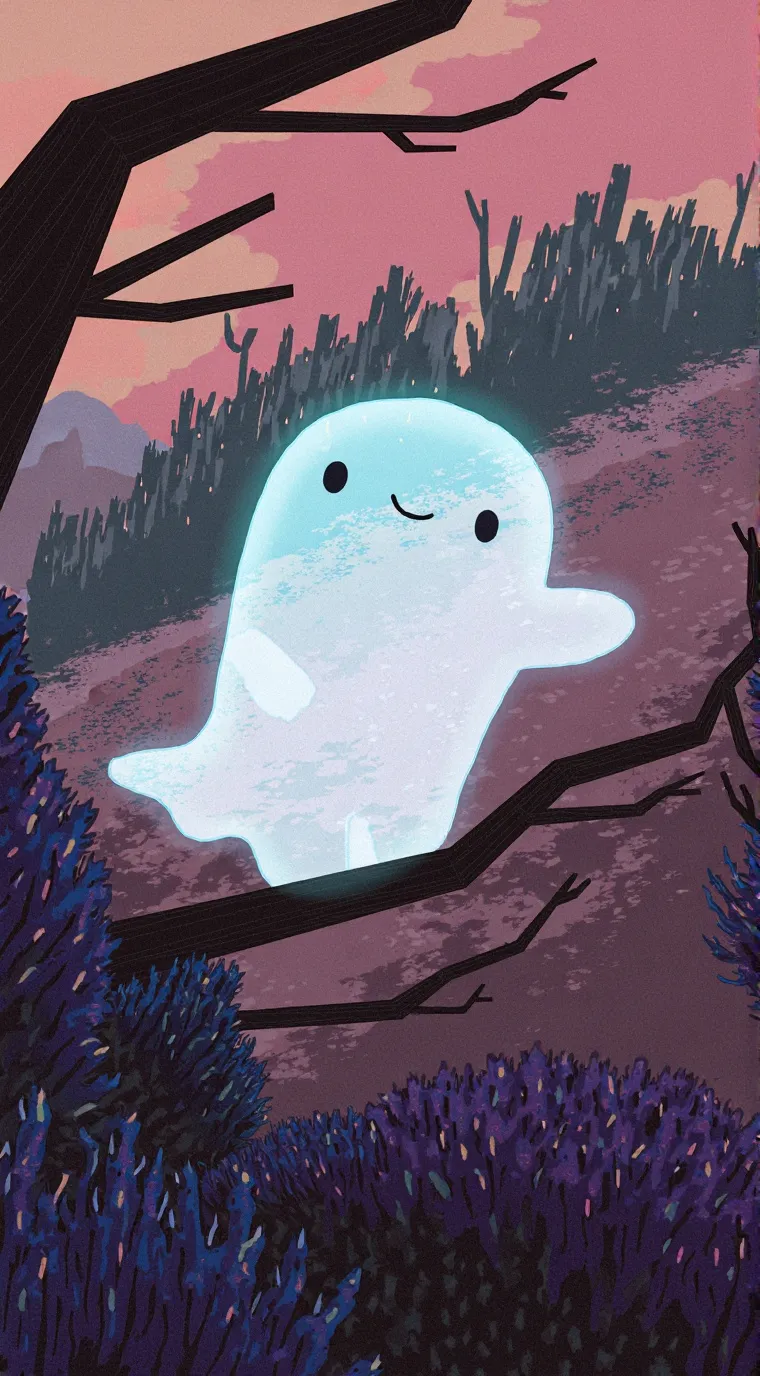 ai character: diss on talkie background