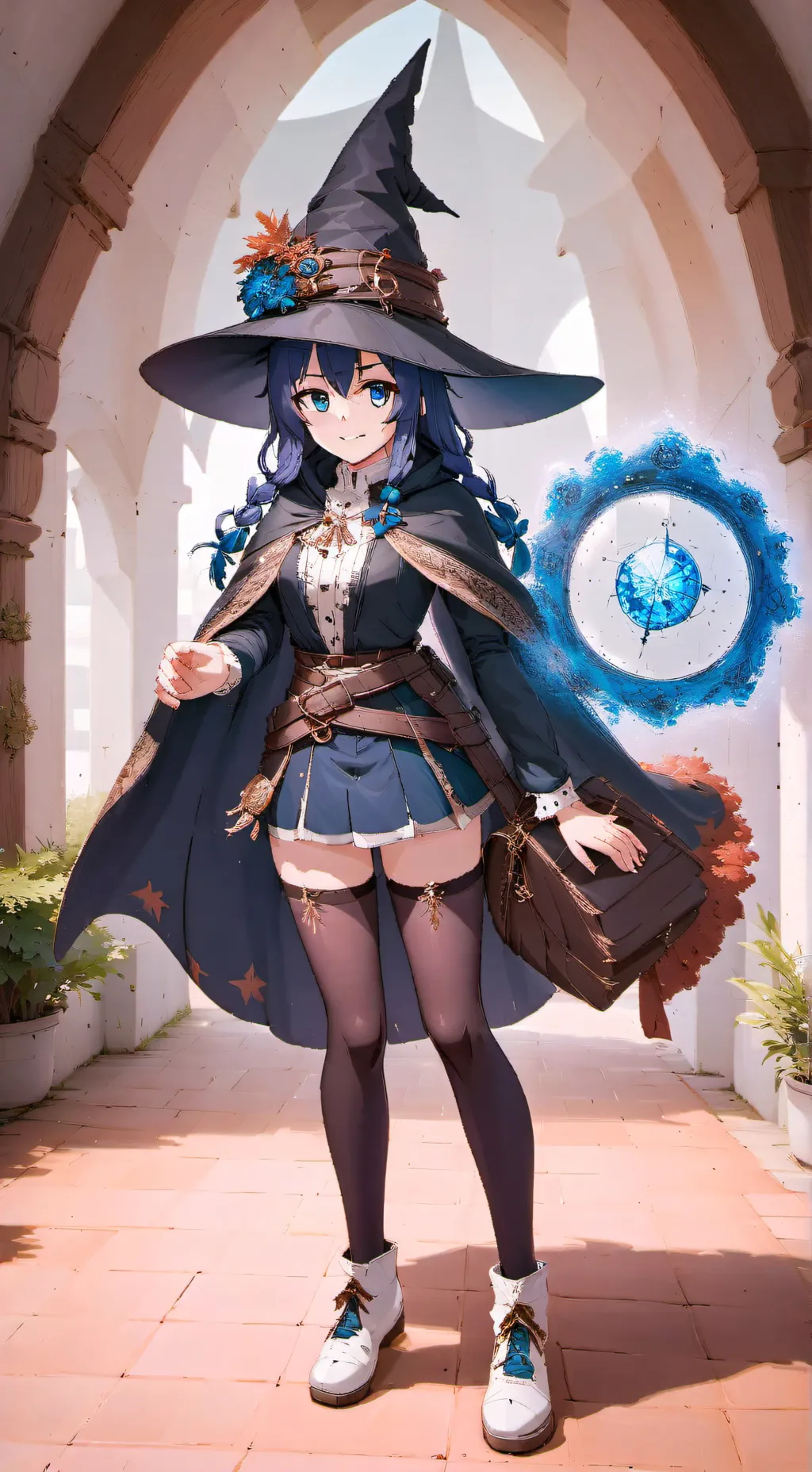 Talkie AI - Chat with roxy