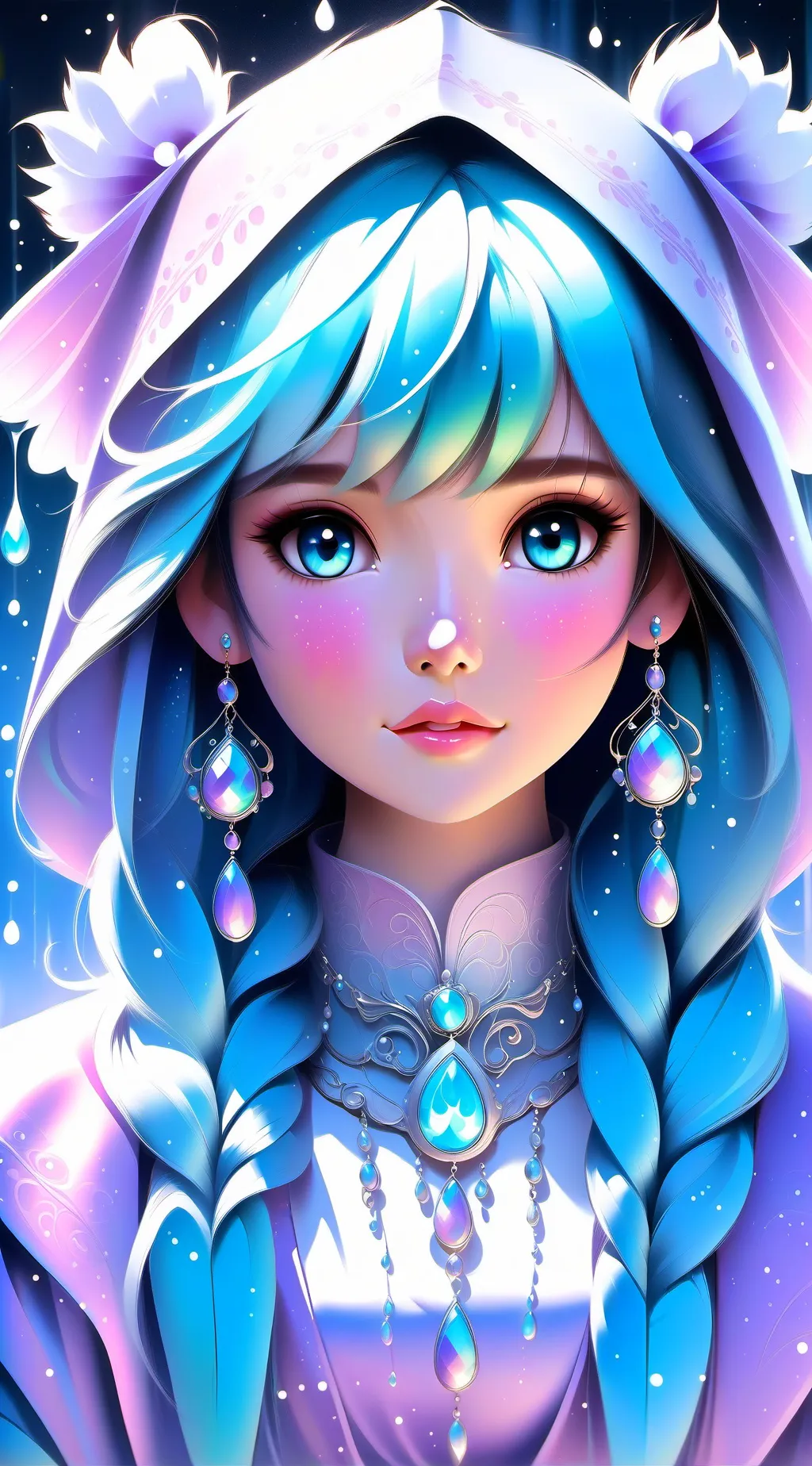 ai character: 𝐦𝐡𝐚 background