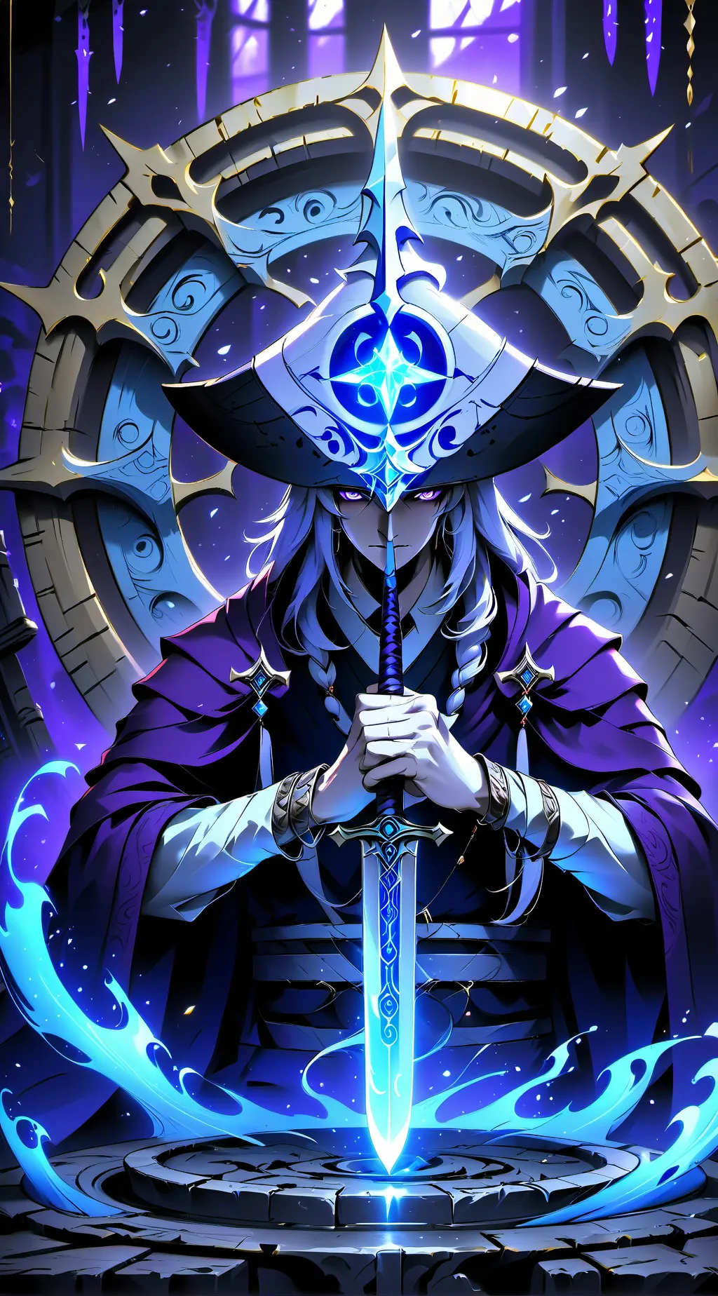 ai character: Idk uhhh hfhbfjos8 background