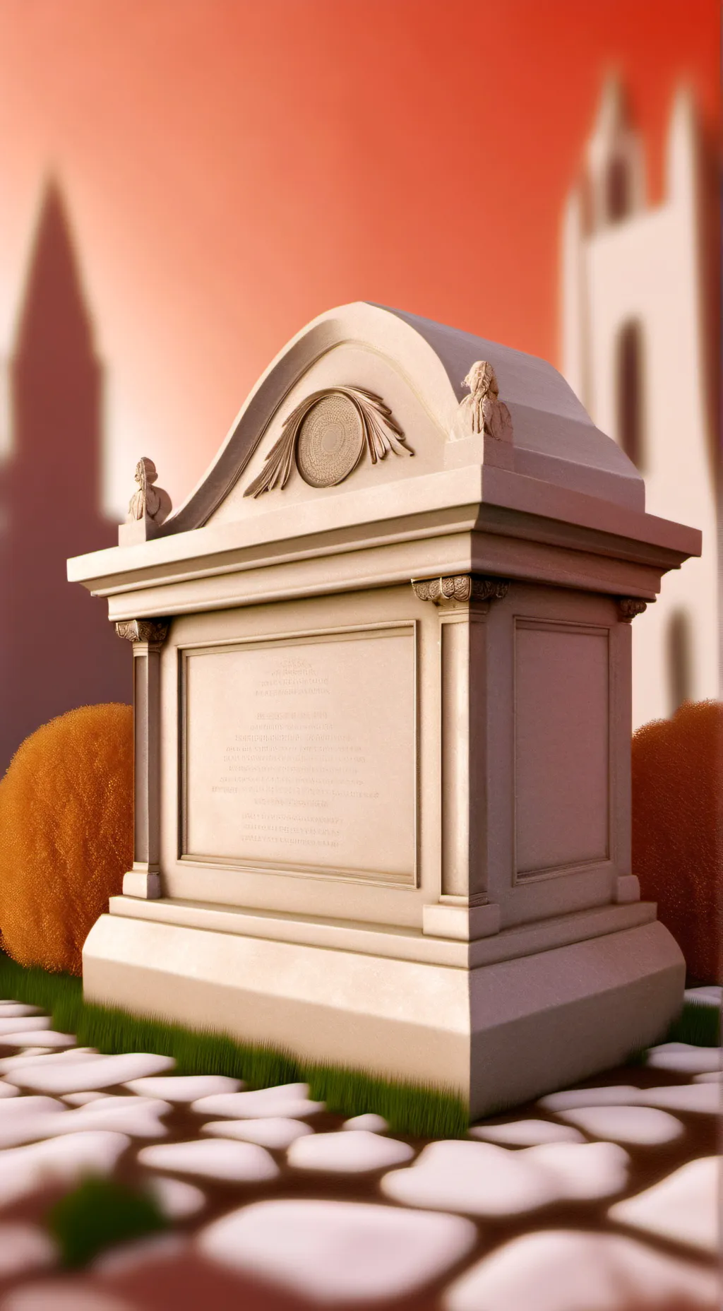 ai character: ZombieBrud Sprunki background