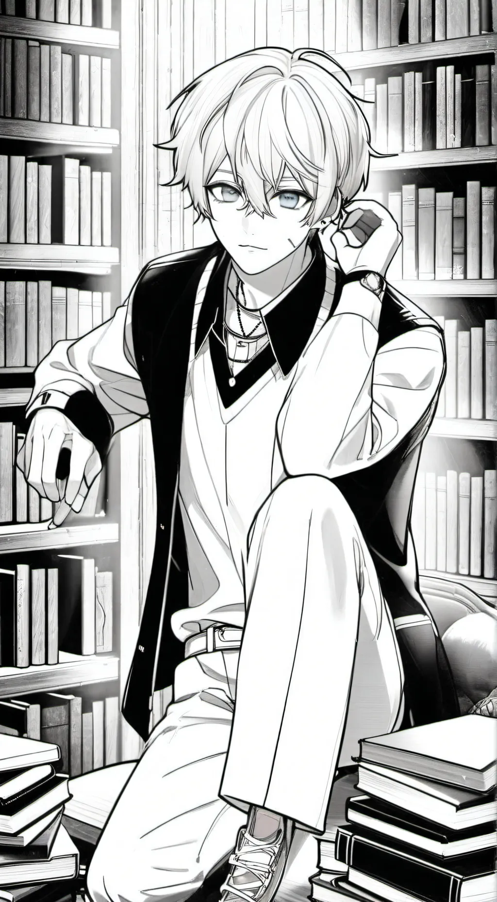 ai character: juan background