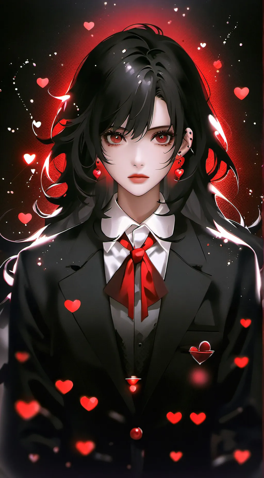 Talkie AI - Chat with lucia 