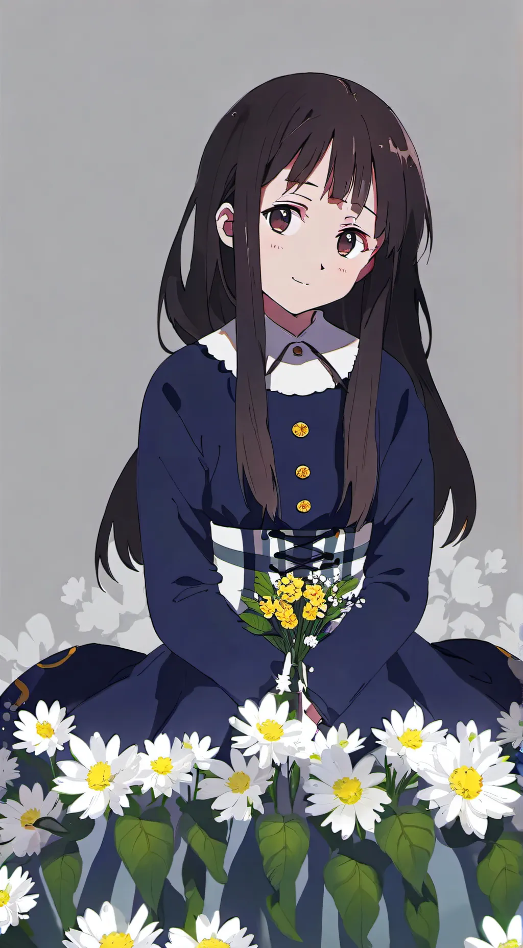 ai character: los 7 pecados background