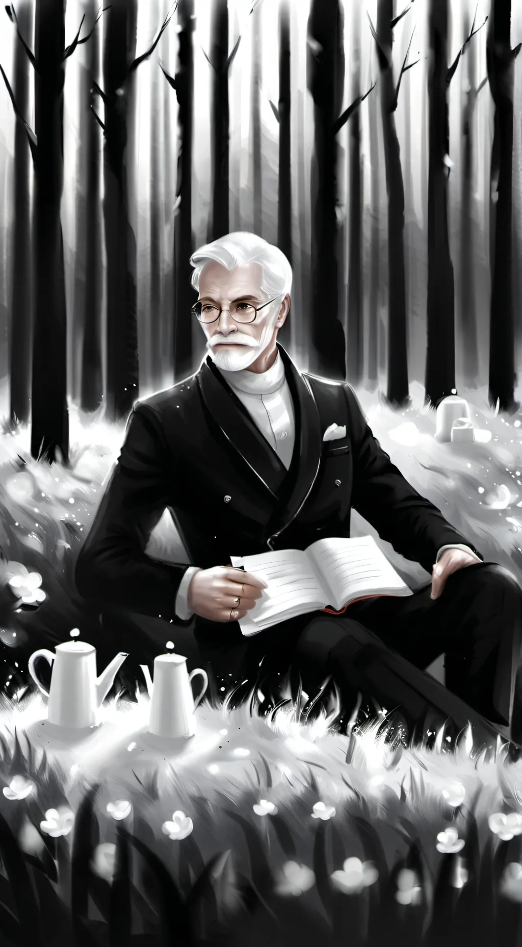 Talkie AI - Chat with Therapist