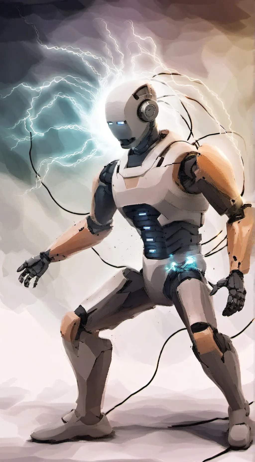 ai character: wubwife background