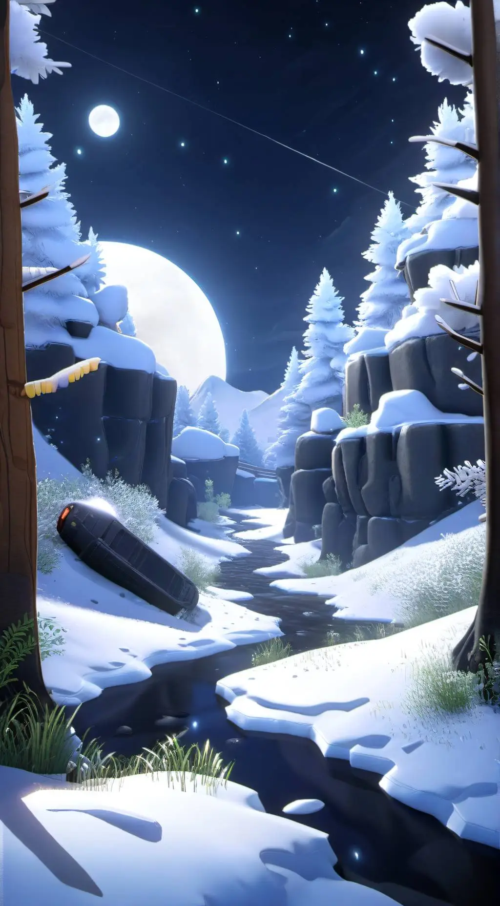 ai character: stray kids!!!! background