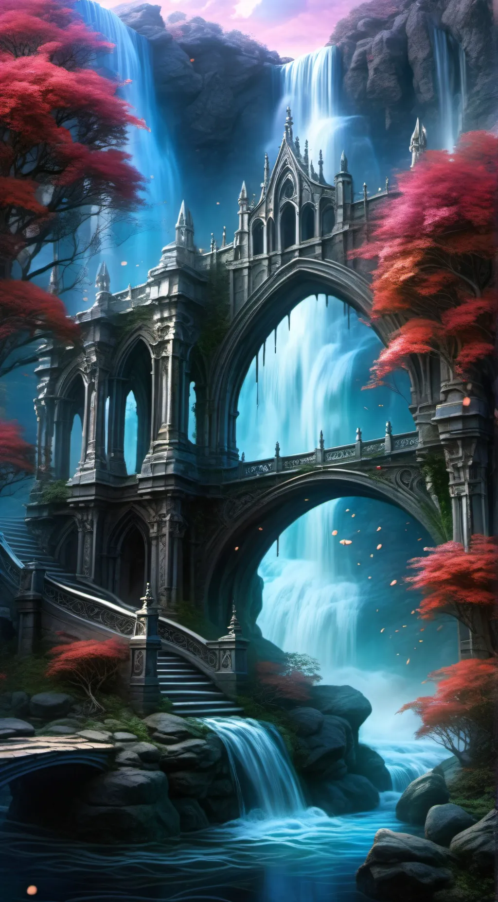 ai character: SC drunk background